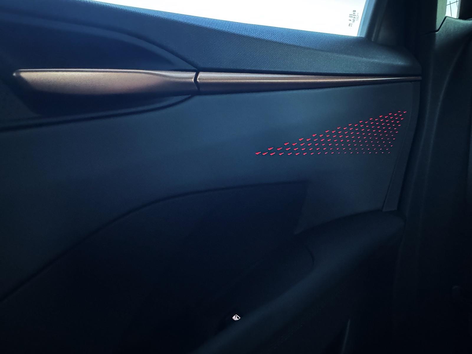 Foto van Cupra Terramar