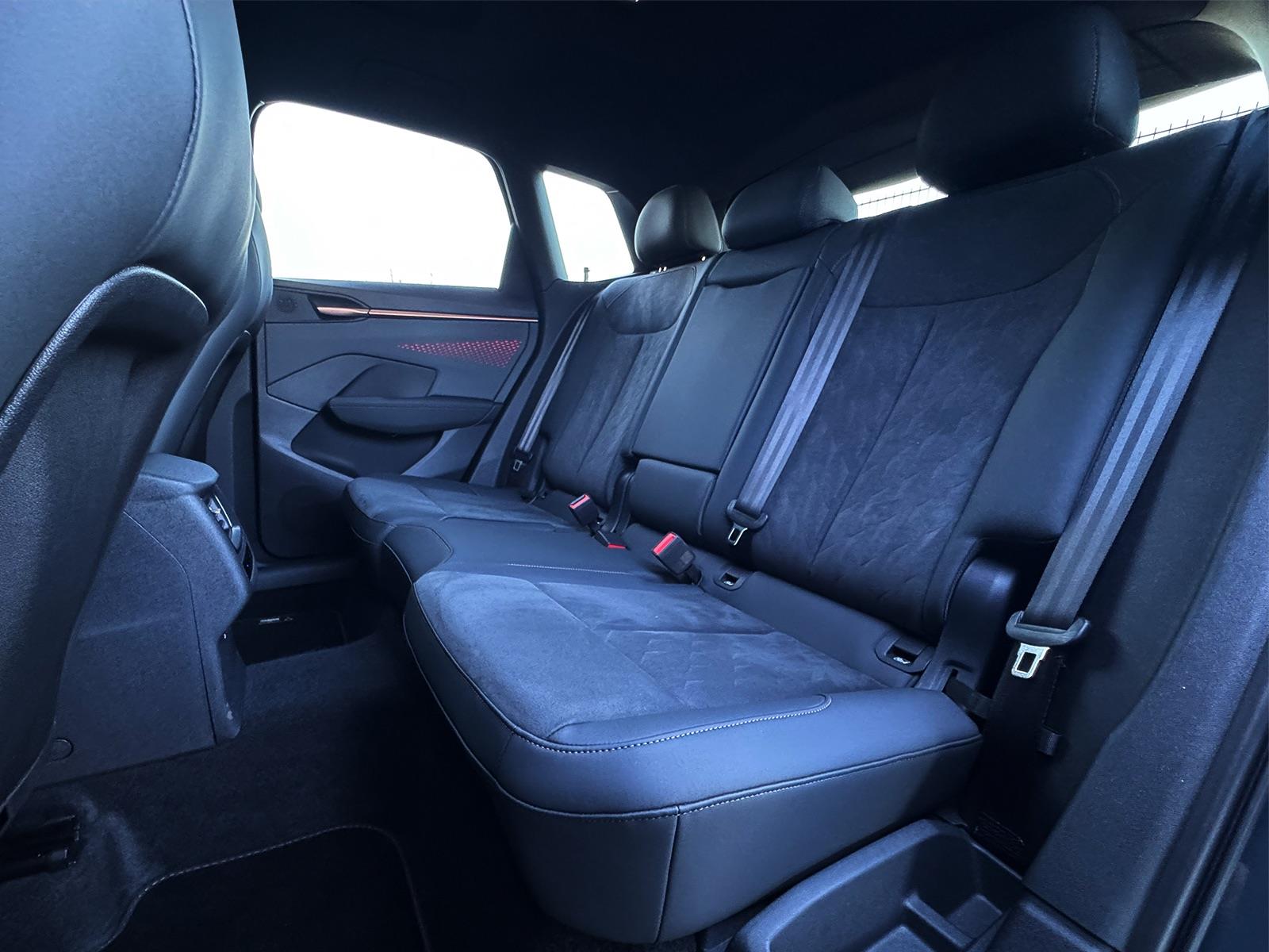 Foto van Cupra Terramar