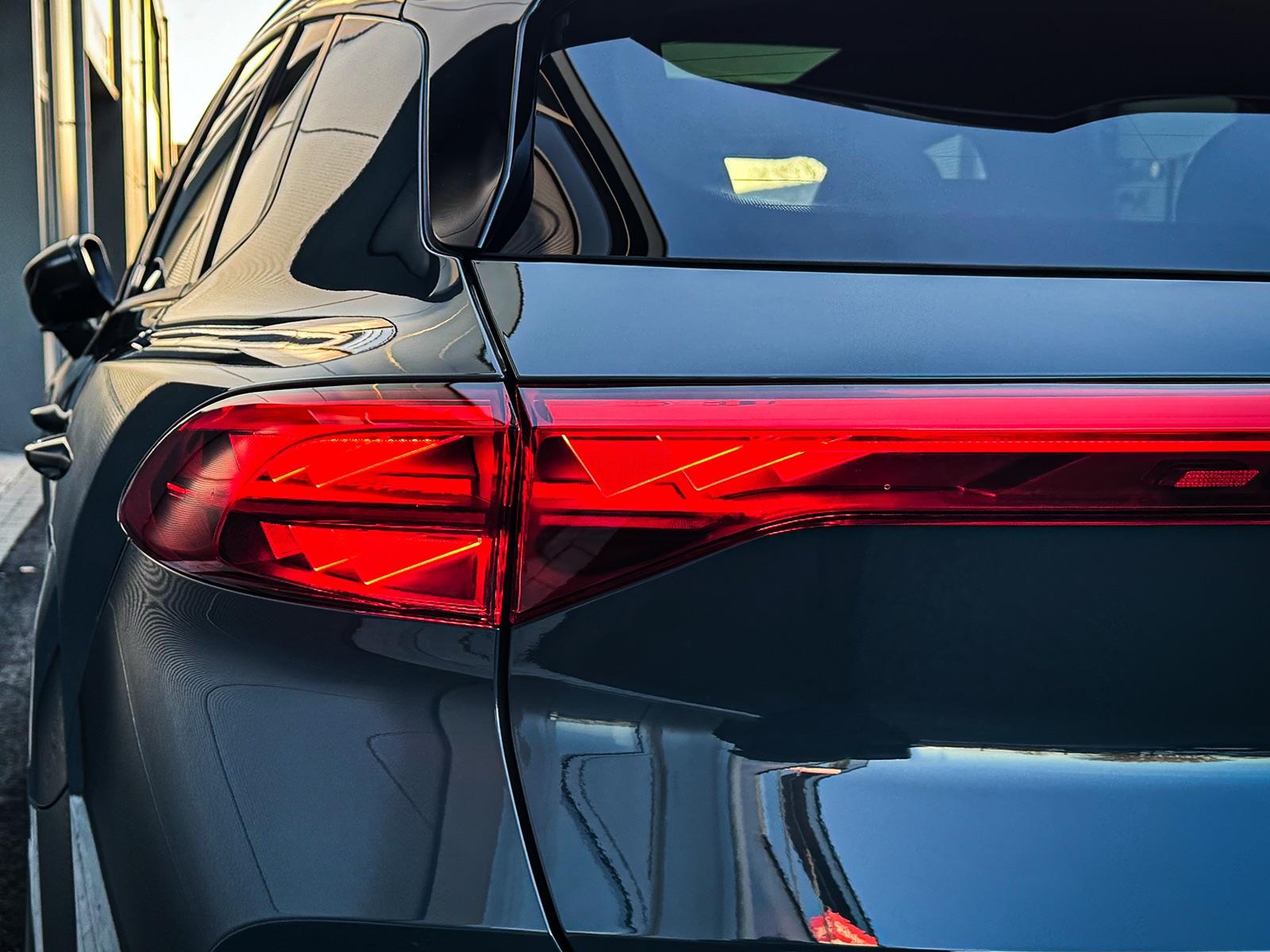 Foto van Cupra Terramar