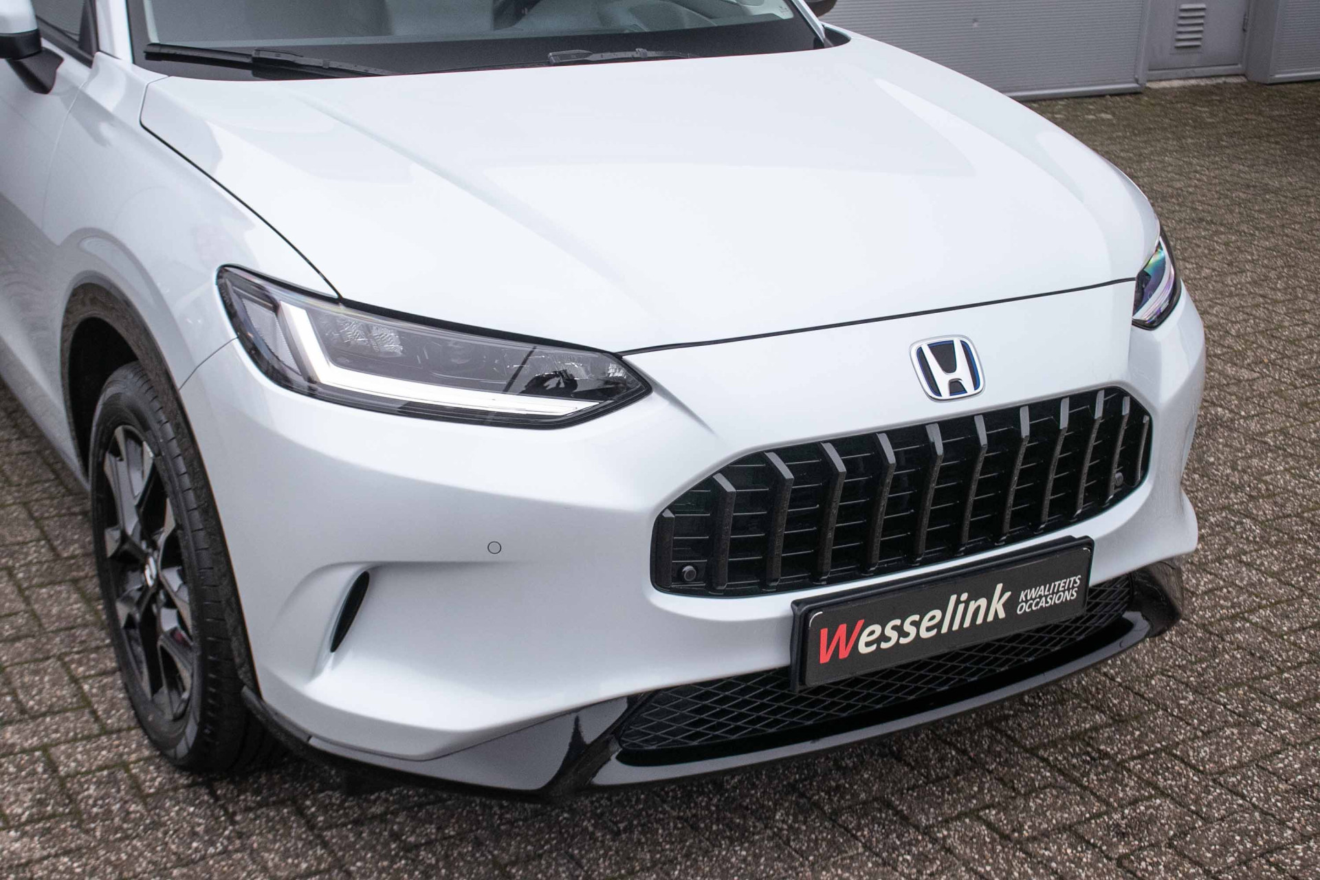Foto van Honda Zr-v