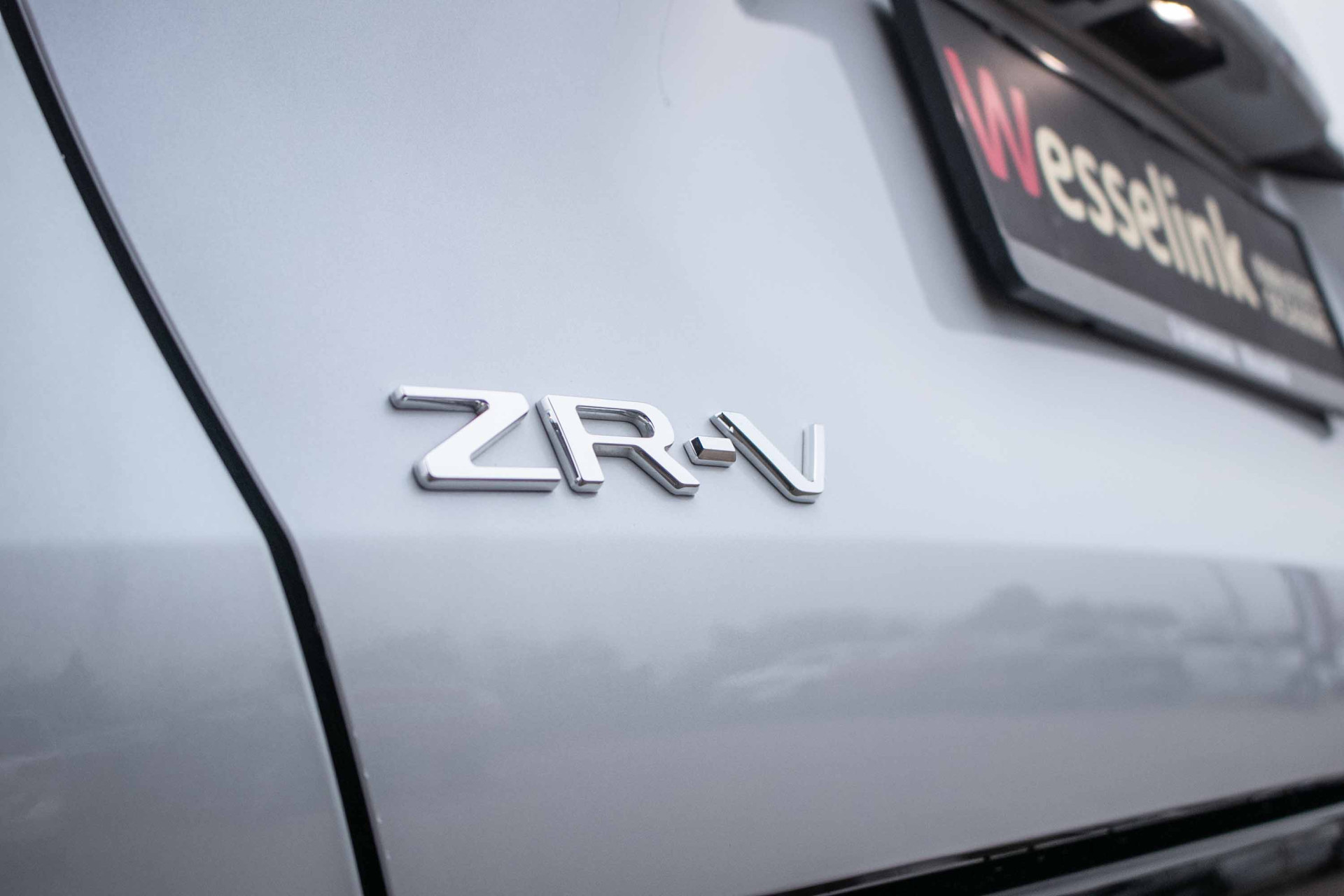 Foto van Honda Zr-v