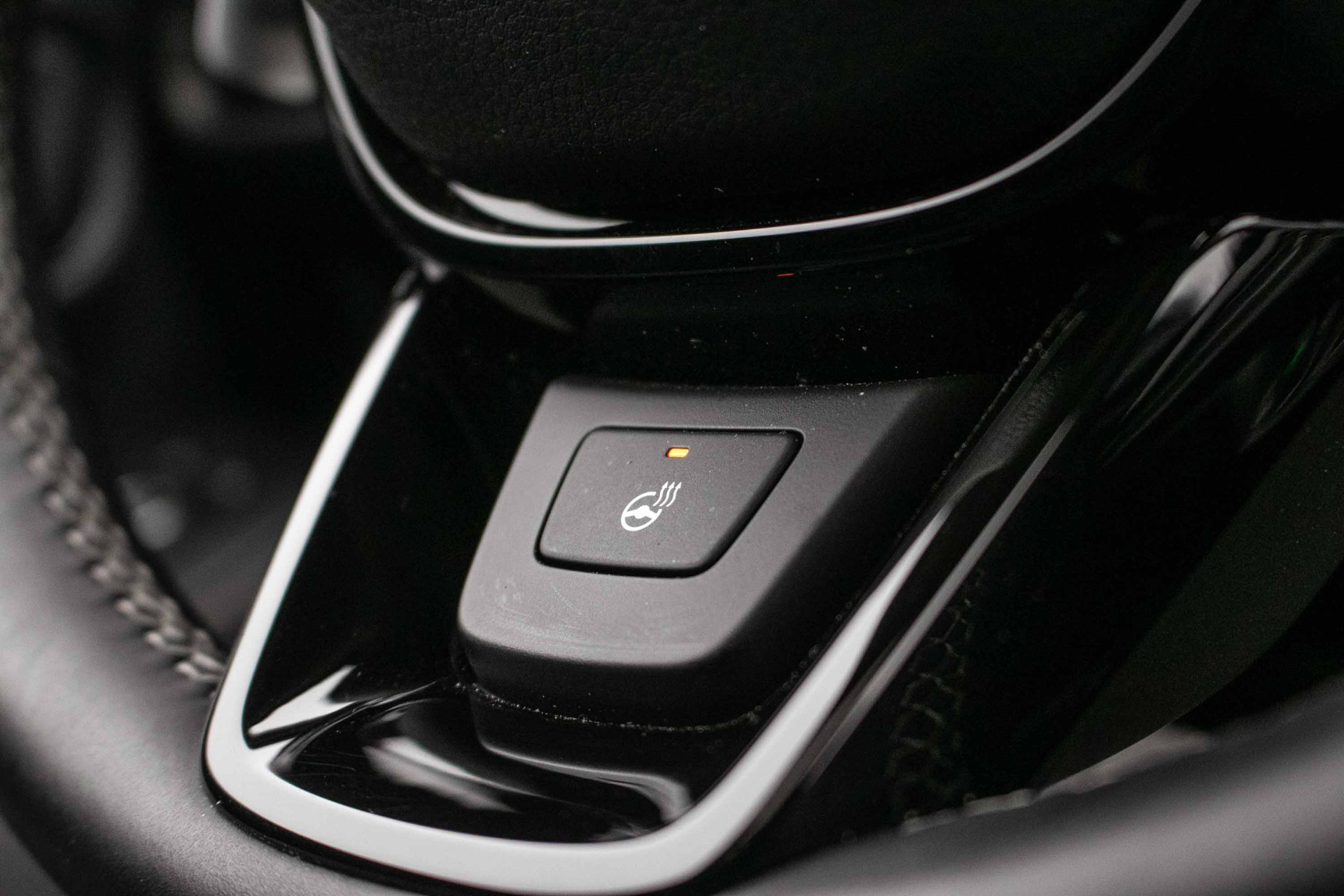 Foto van Honda Zr-v