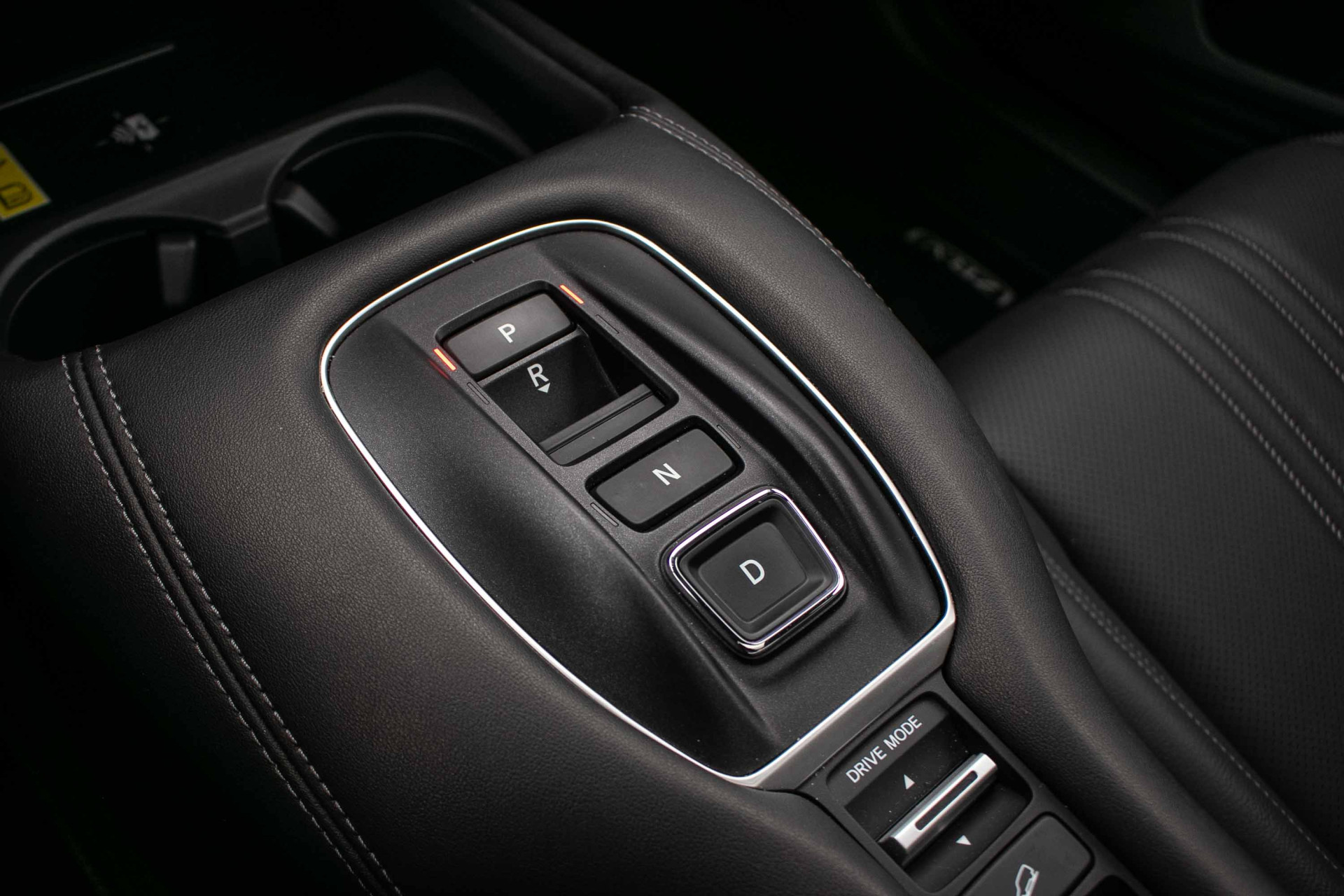 Foto van Honda Zr-v