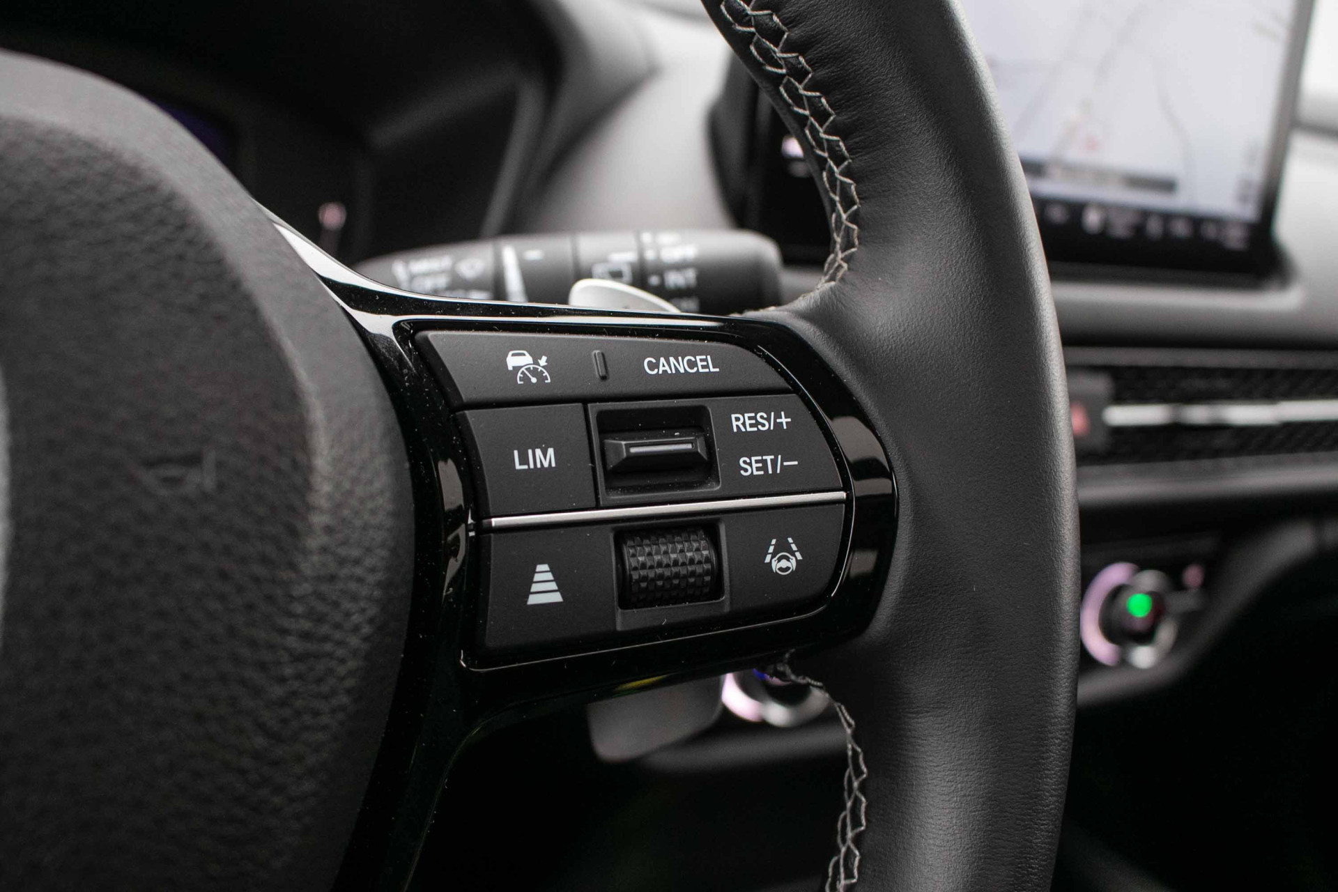 Foto van Honda Zr-v