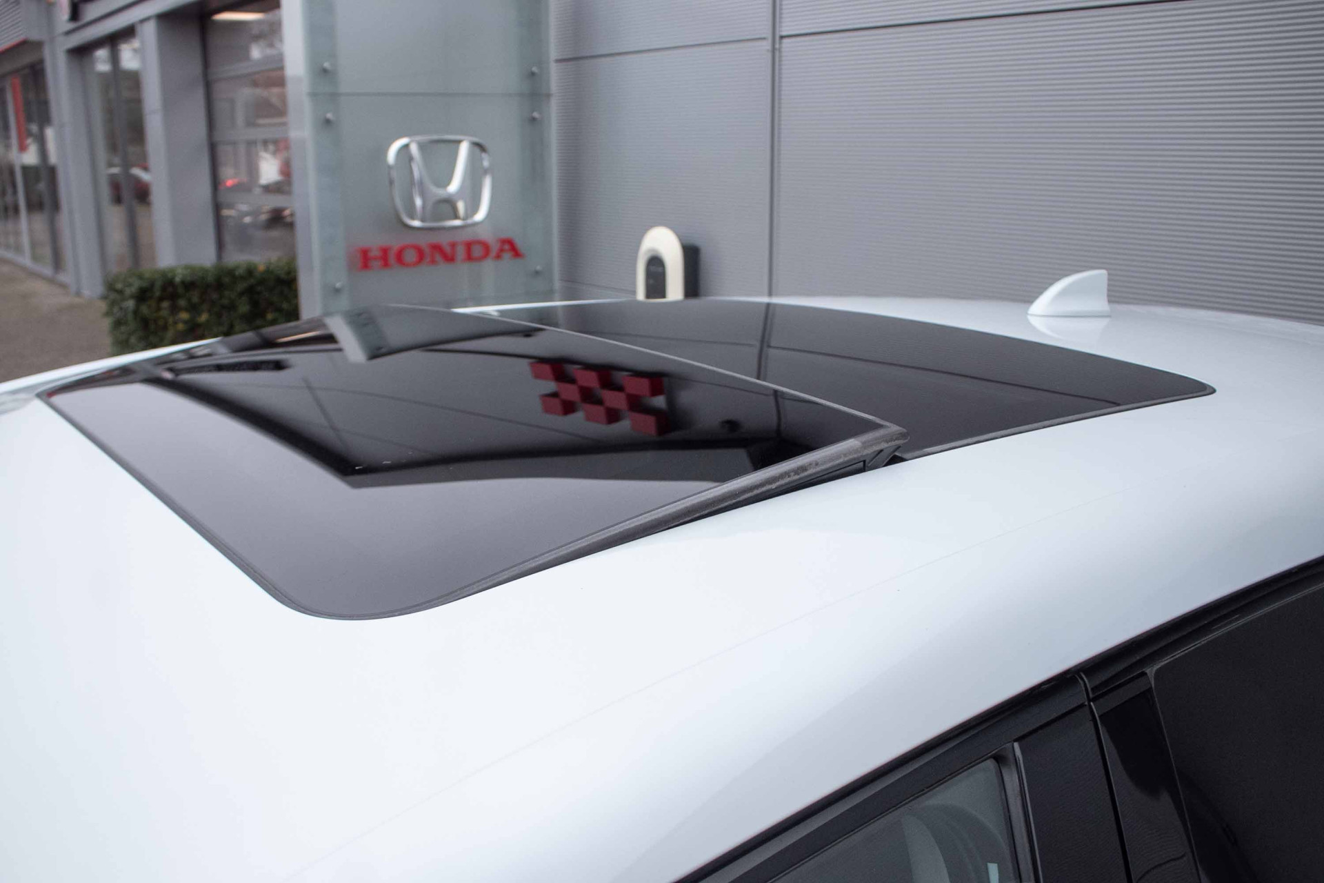Foto van Honda Zr-v
