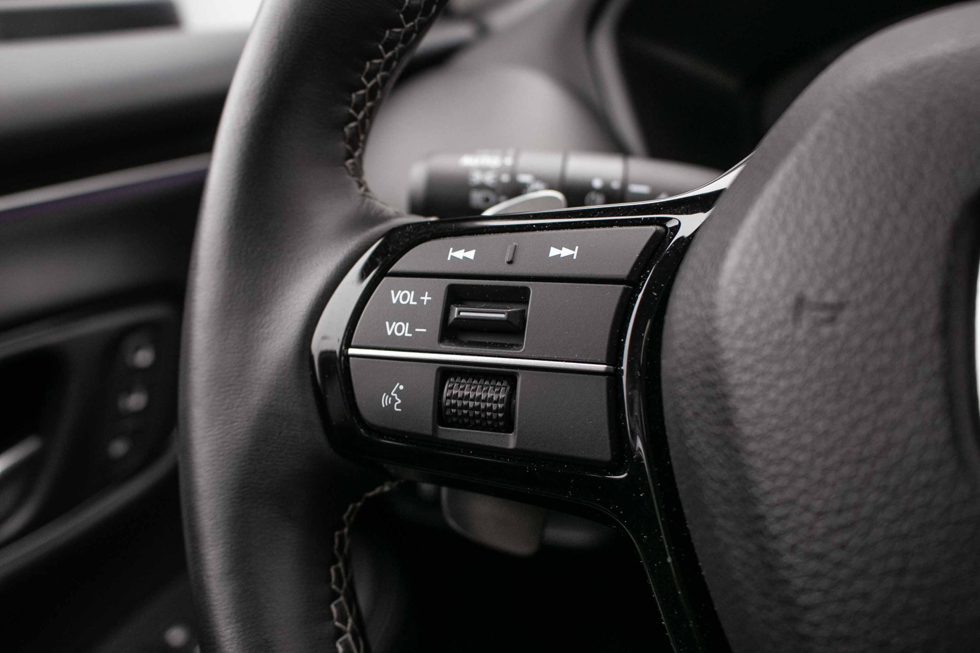 Foto van Honda Zr-v
