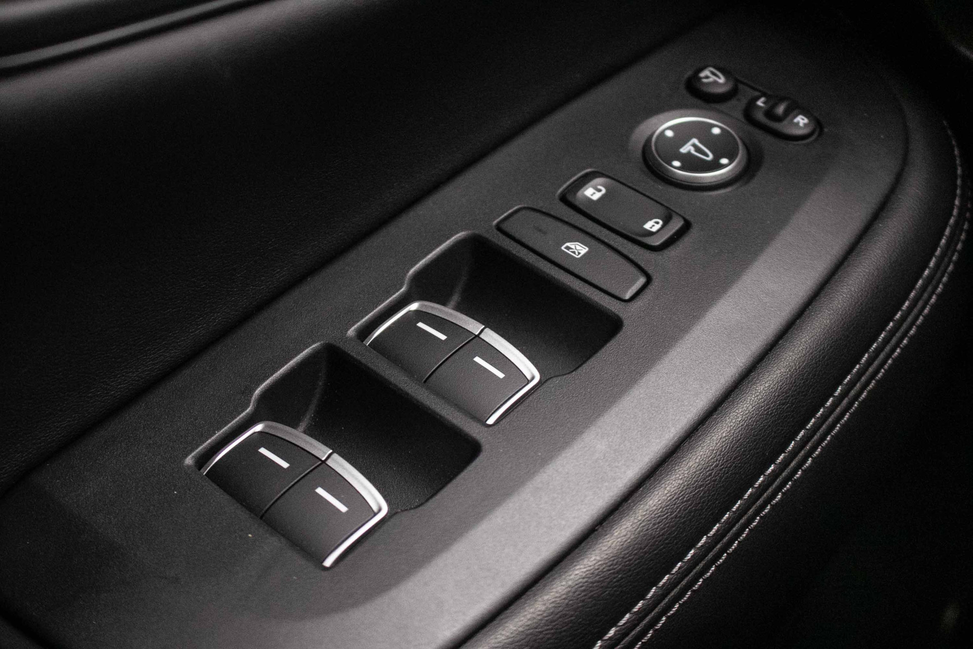 Foto van Honda Zr-v