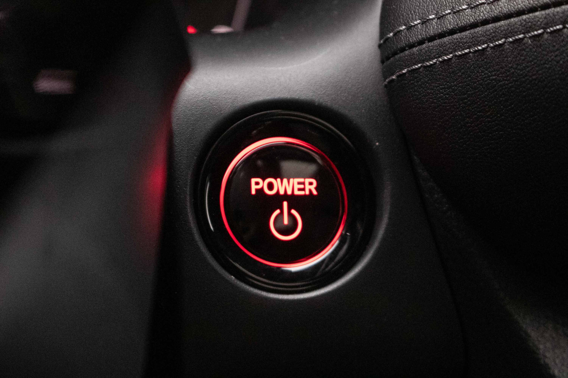 Foto van Honda Zr-v