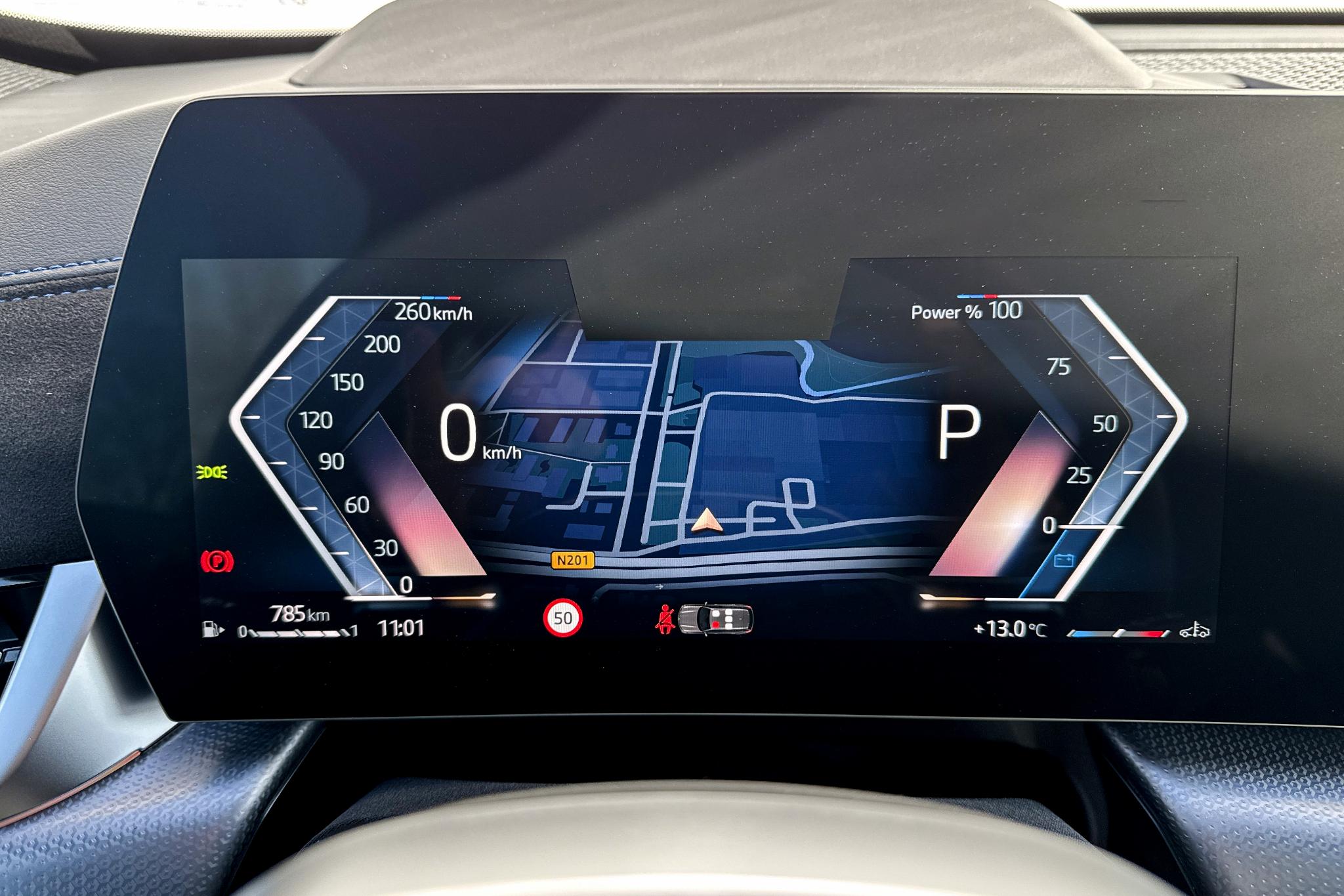 Foto van BMW X1 Sdrive20i