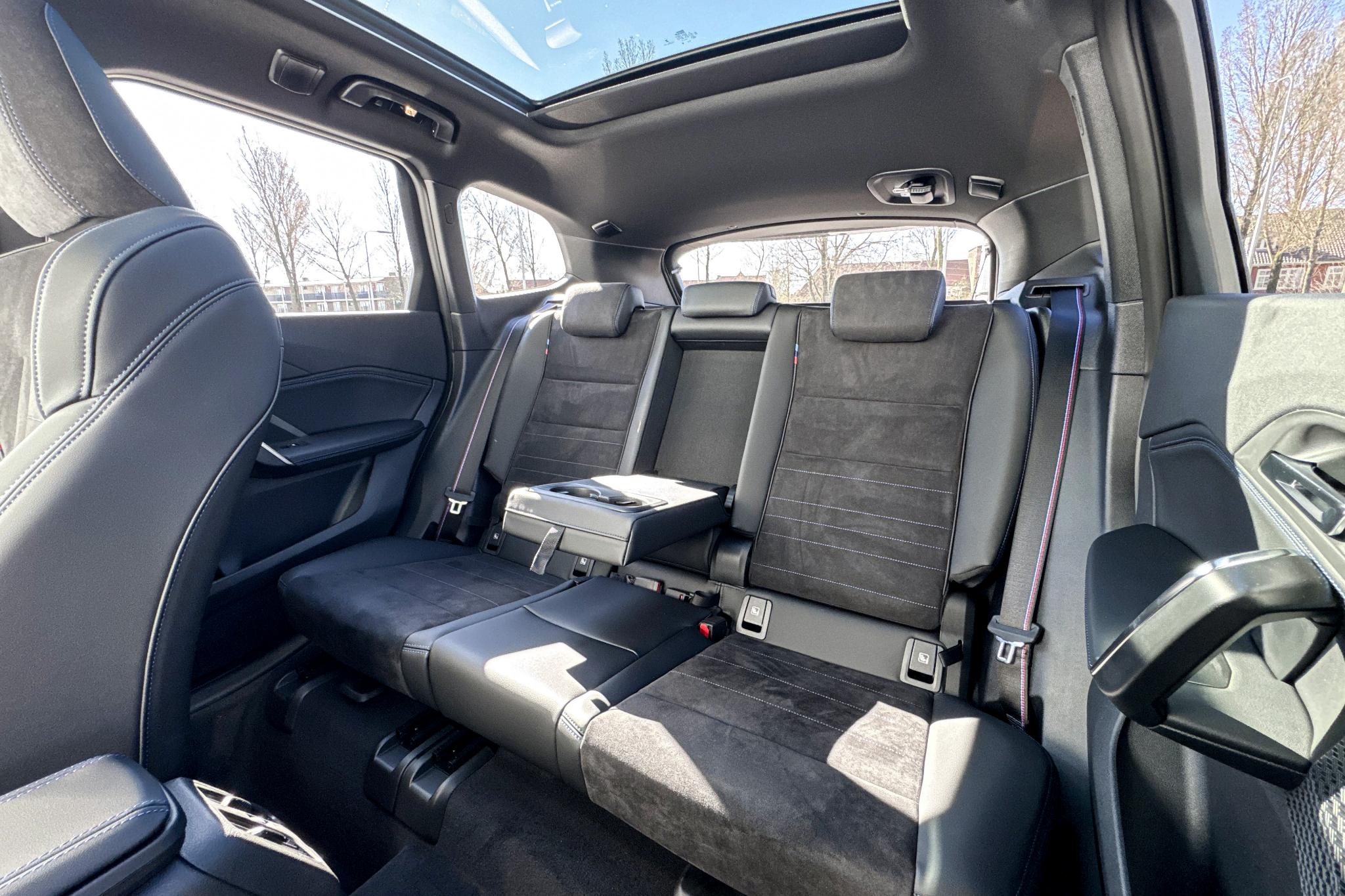 Foto van BMW X1 Sdrive20i