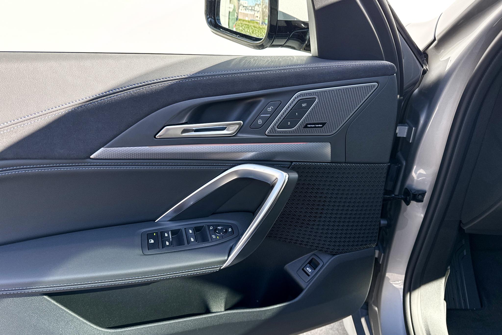 Foto van BMW X1 Sdrive20i