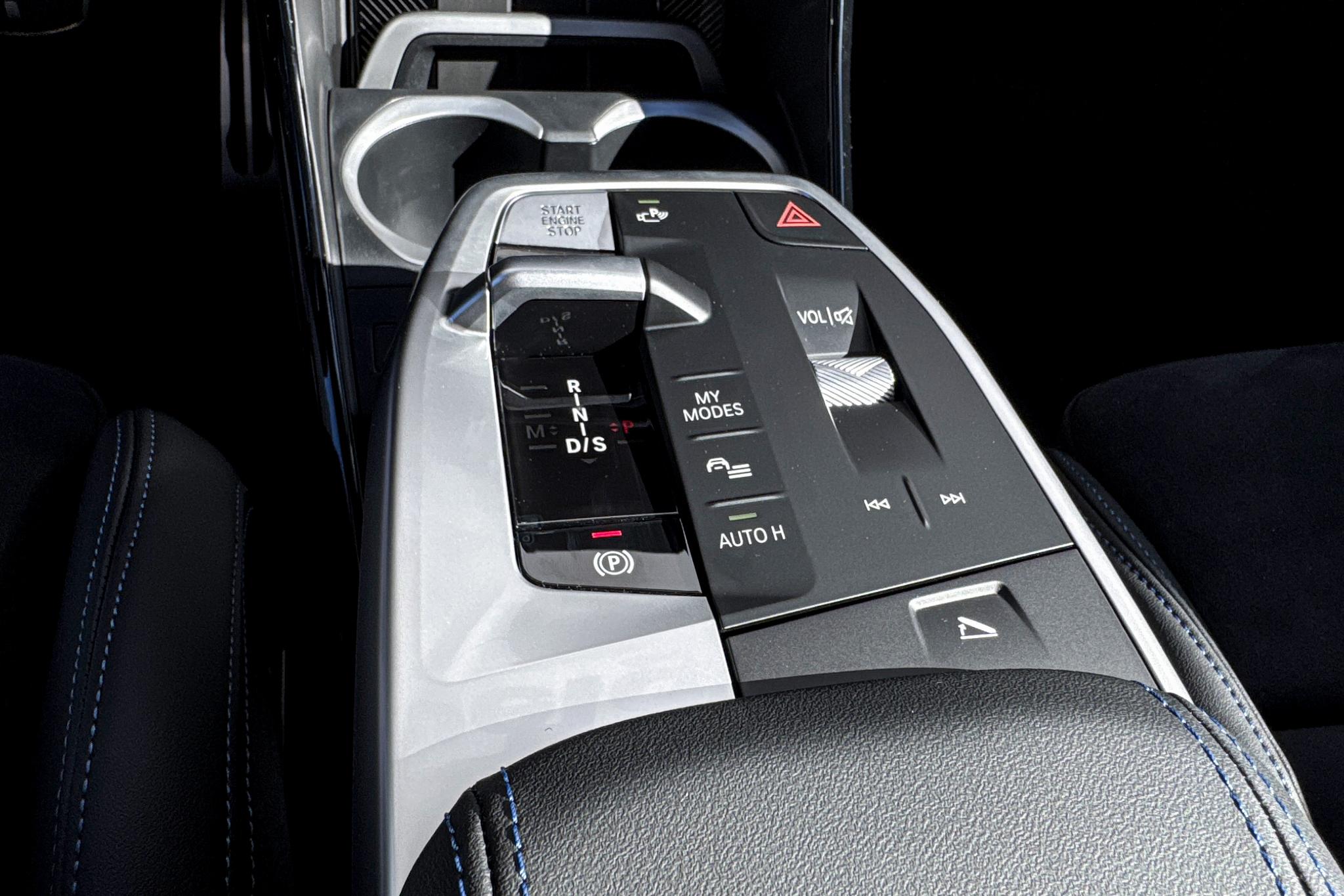 Foto van BMW X1 Sdrive20i