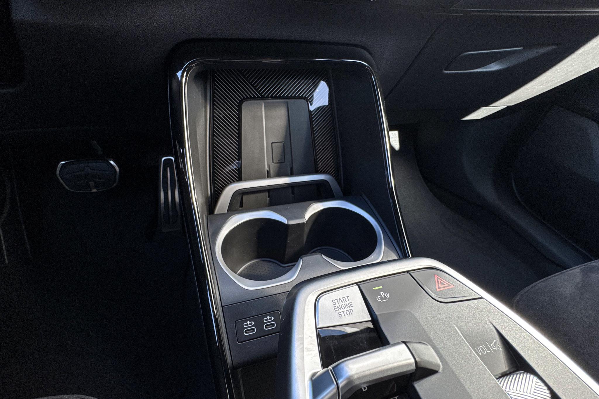 Foto van BMW X1 Sdrive20i