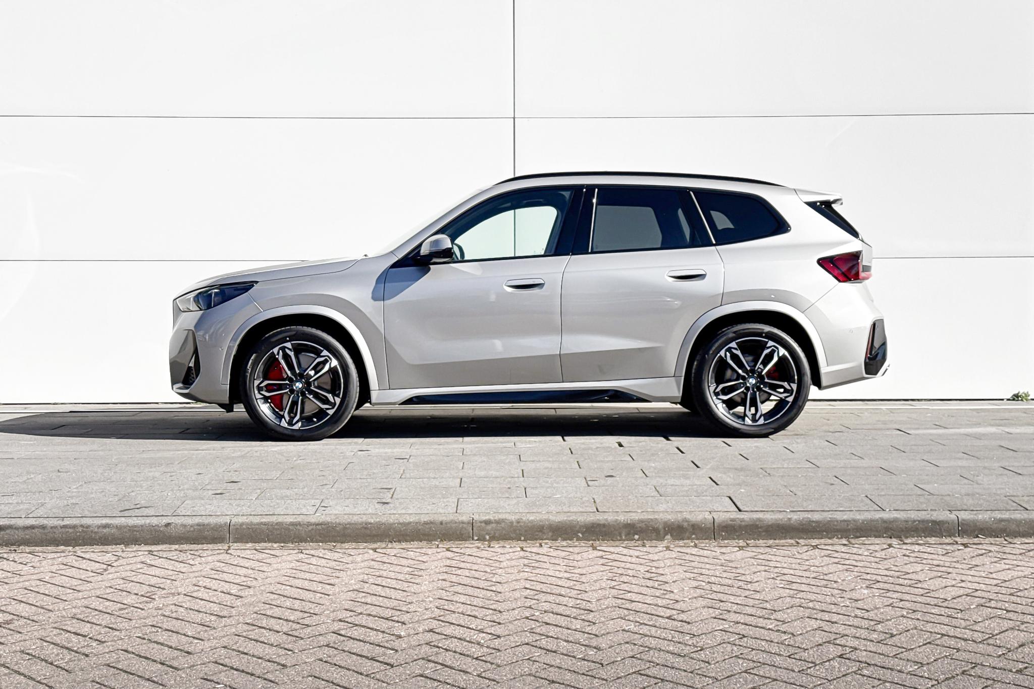 Foto van BMW X1 Sdrive20i