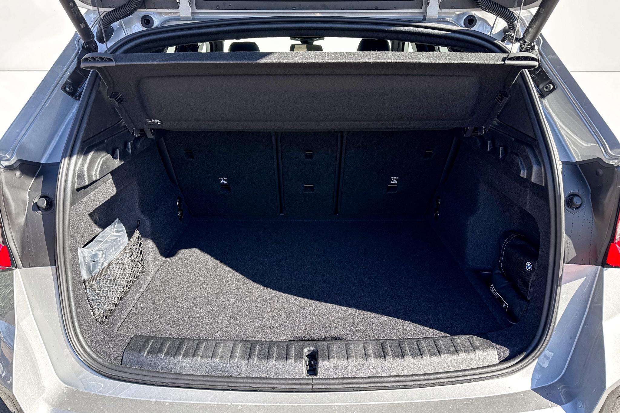 Foto van BMW X1 Sdrive20i