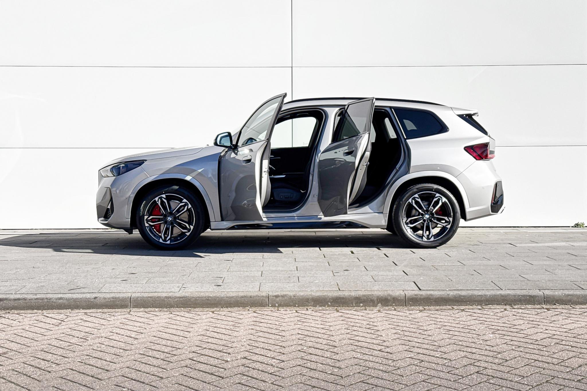 Foto van BMW X1 Sdrive20i