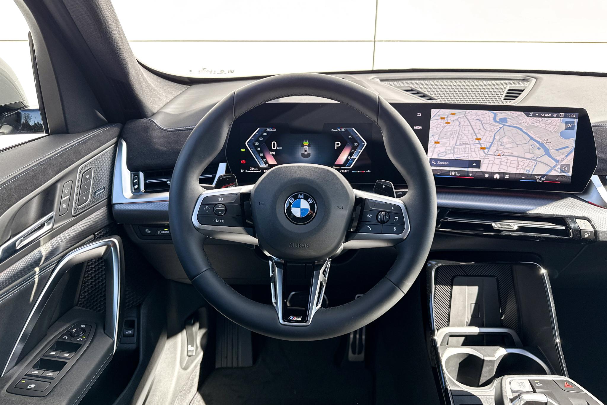 Foto van BMW X1 Sdrive20i