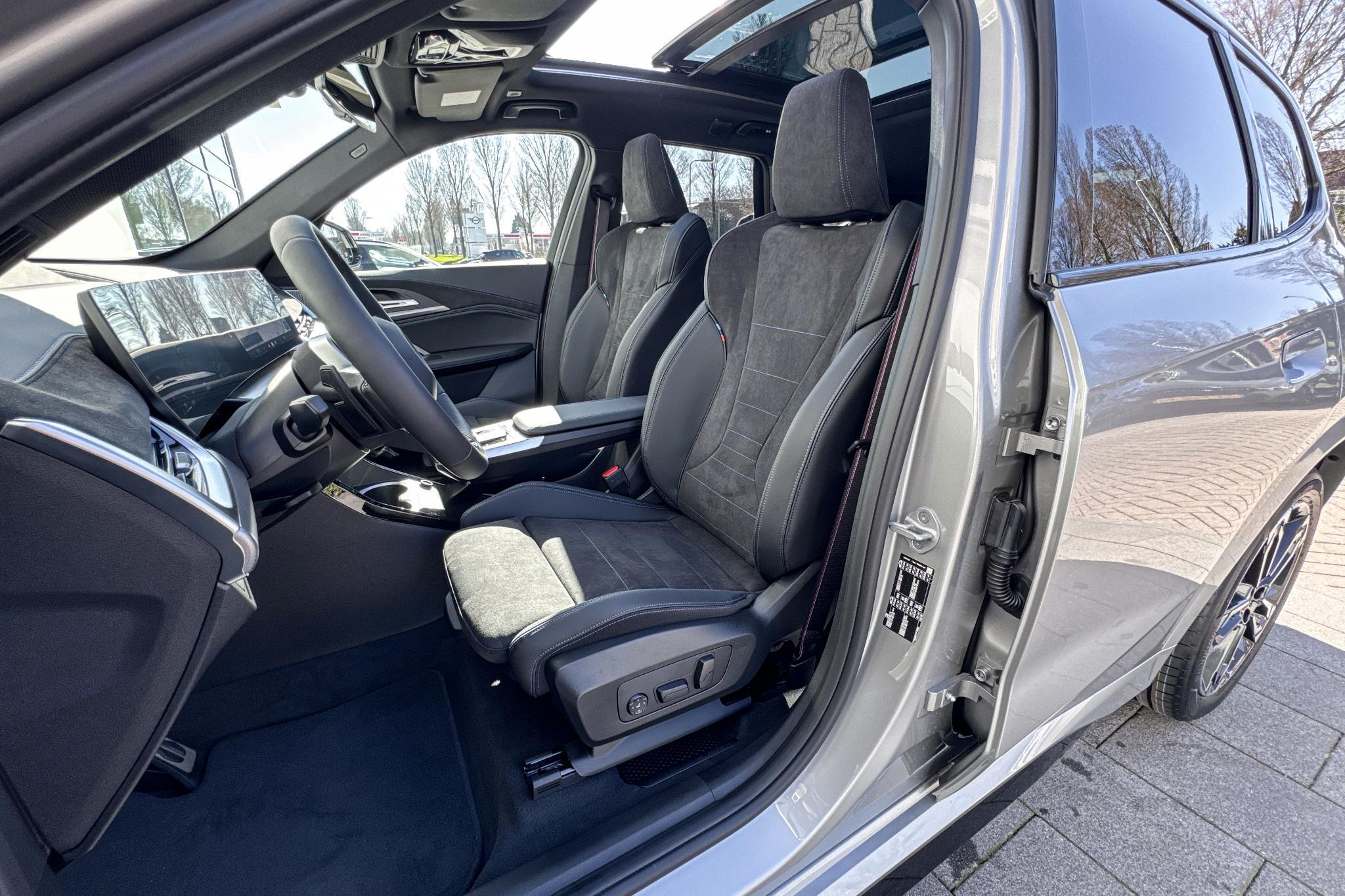 Foto van BMW X1 Sdrive20i
