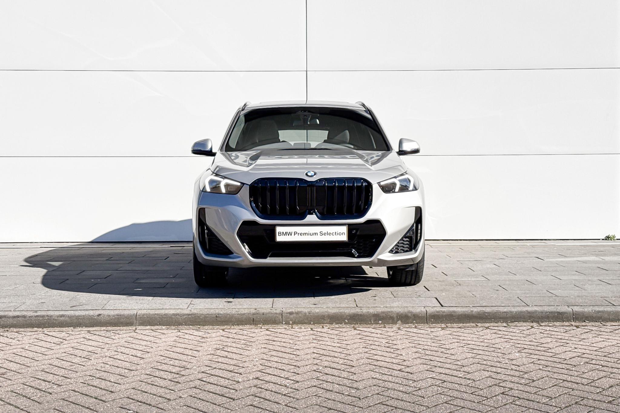 Foto van BMW X1 Sdrive20i
