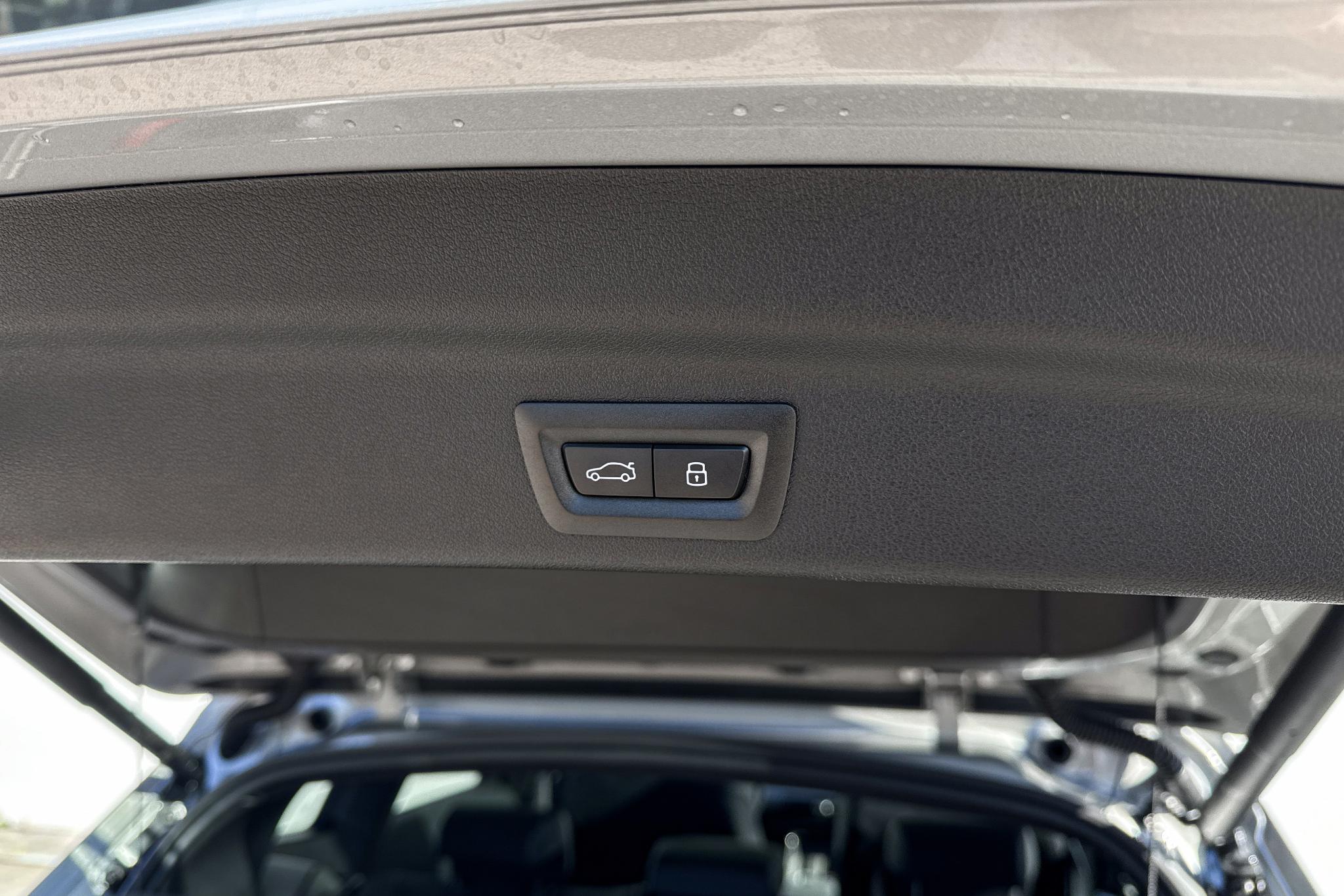 Foto van BMW X1 Sdrive20i