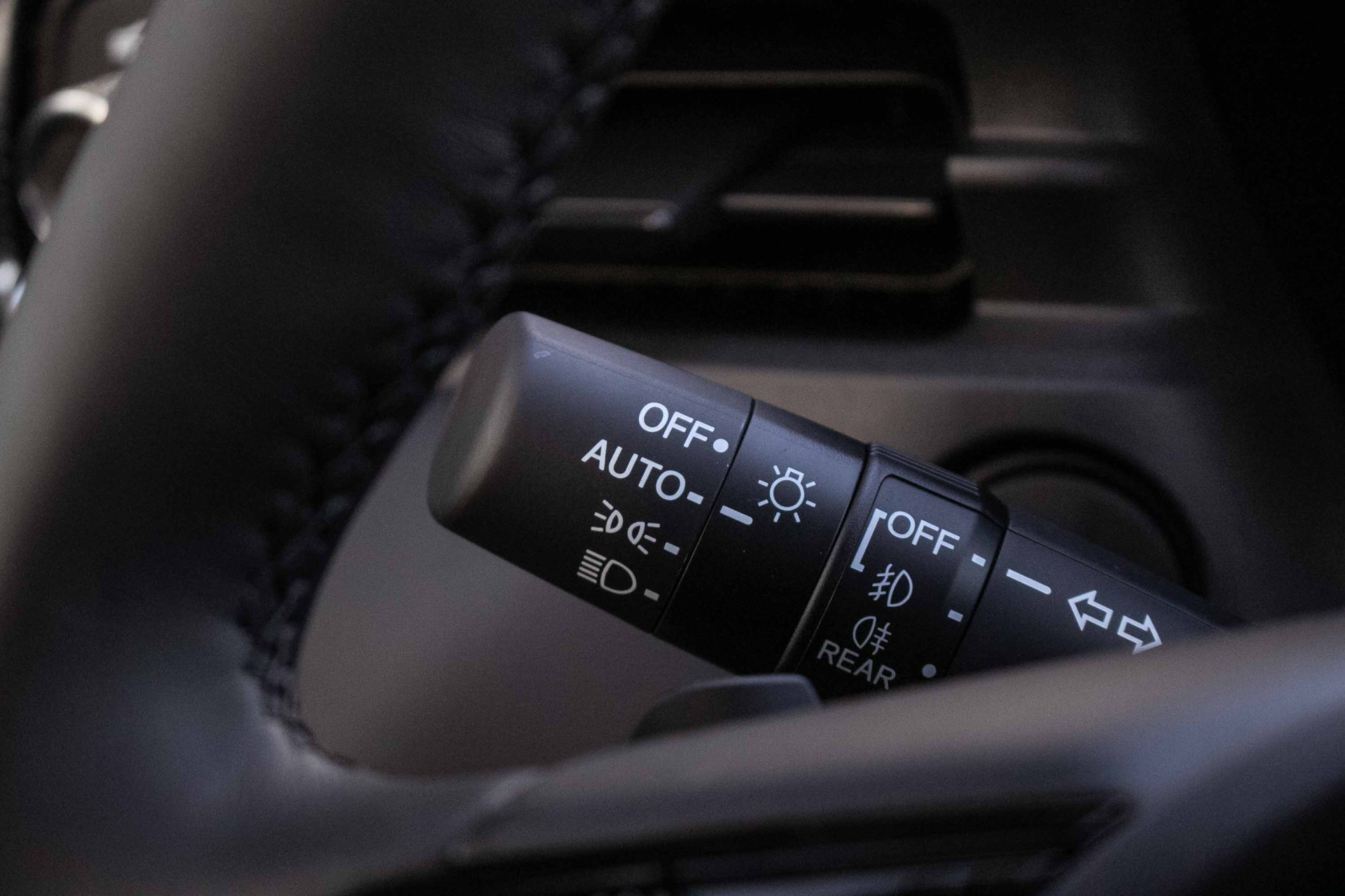 Foto van Honda Hr-v
