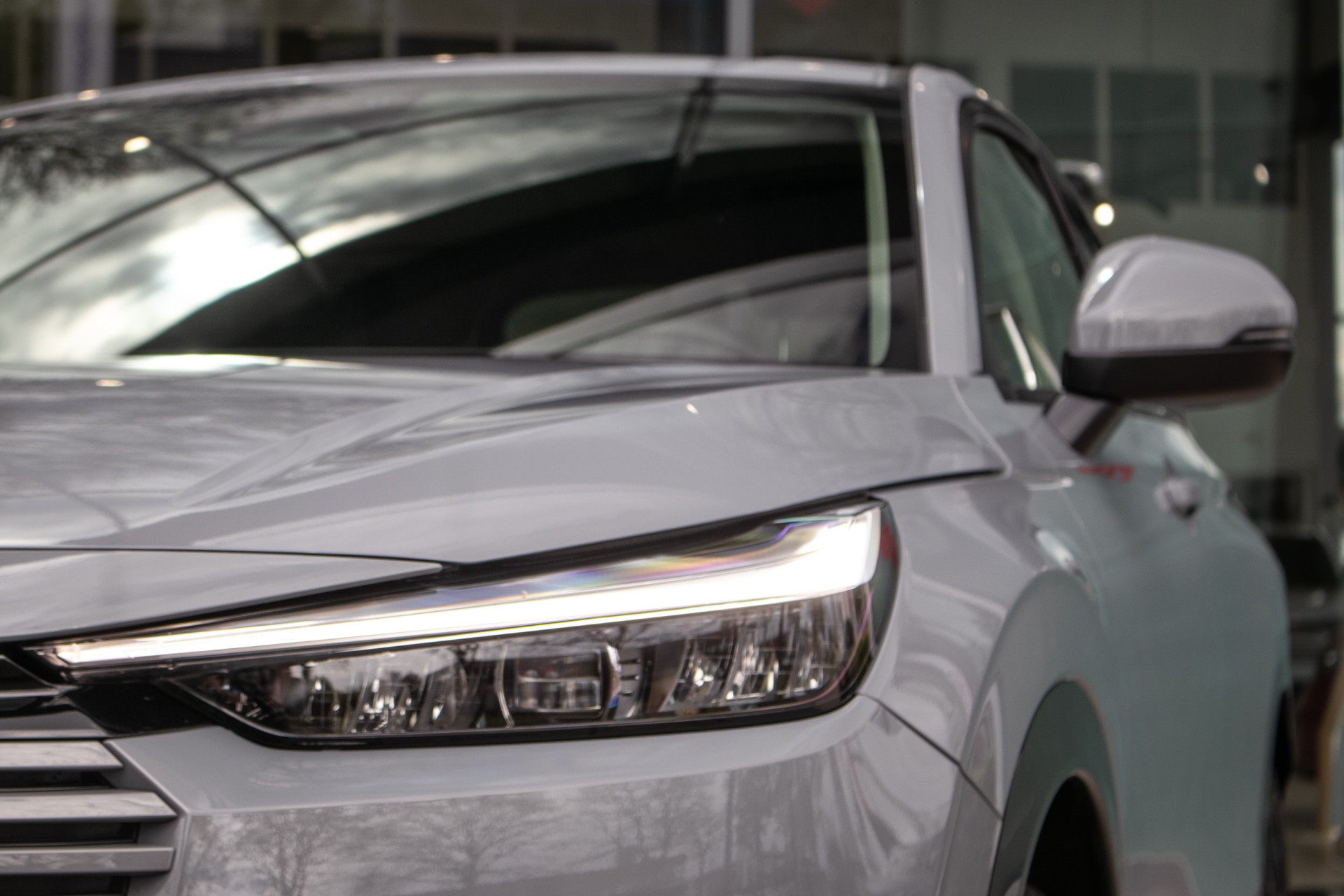 Foto van Honda Hr-v