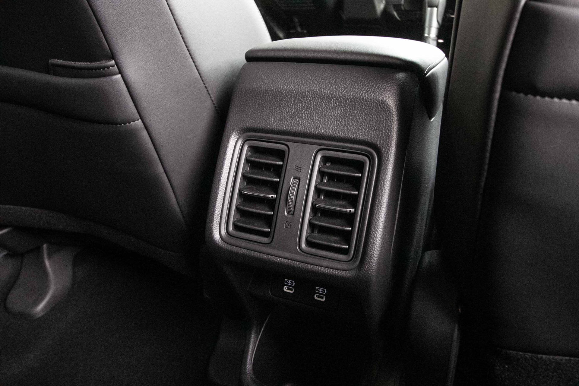 Foto van Honda Hr-v