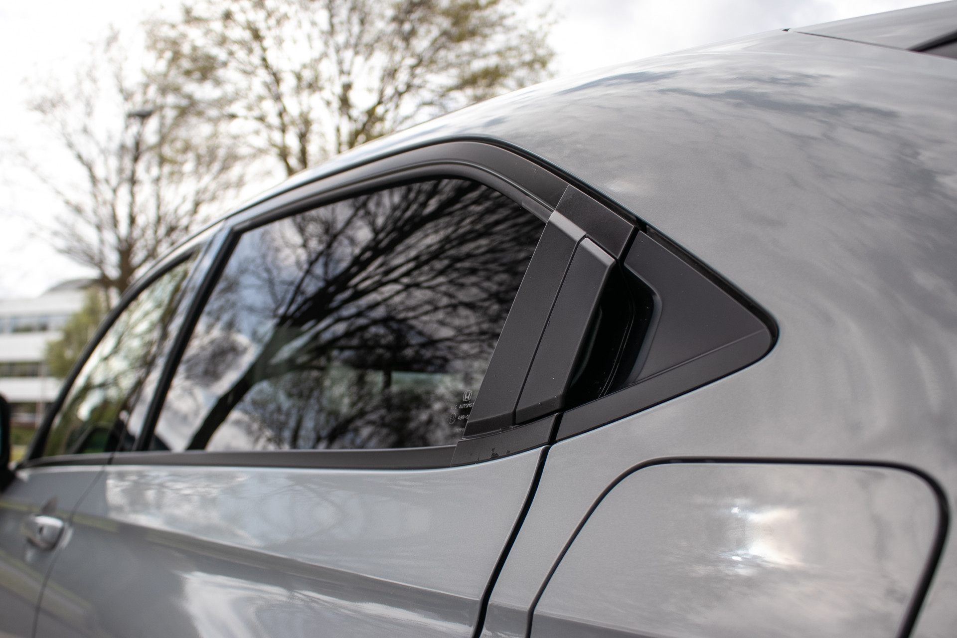 Foto van Honda Hr-v