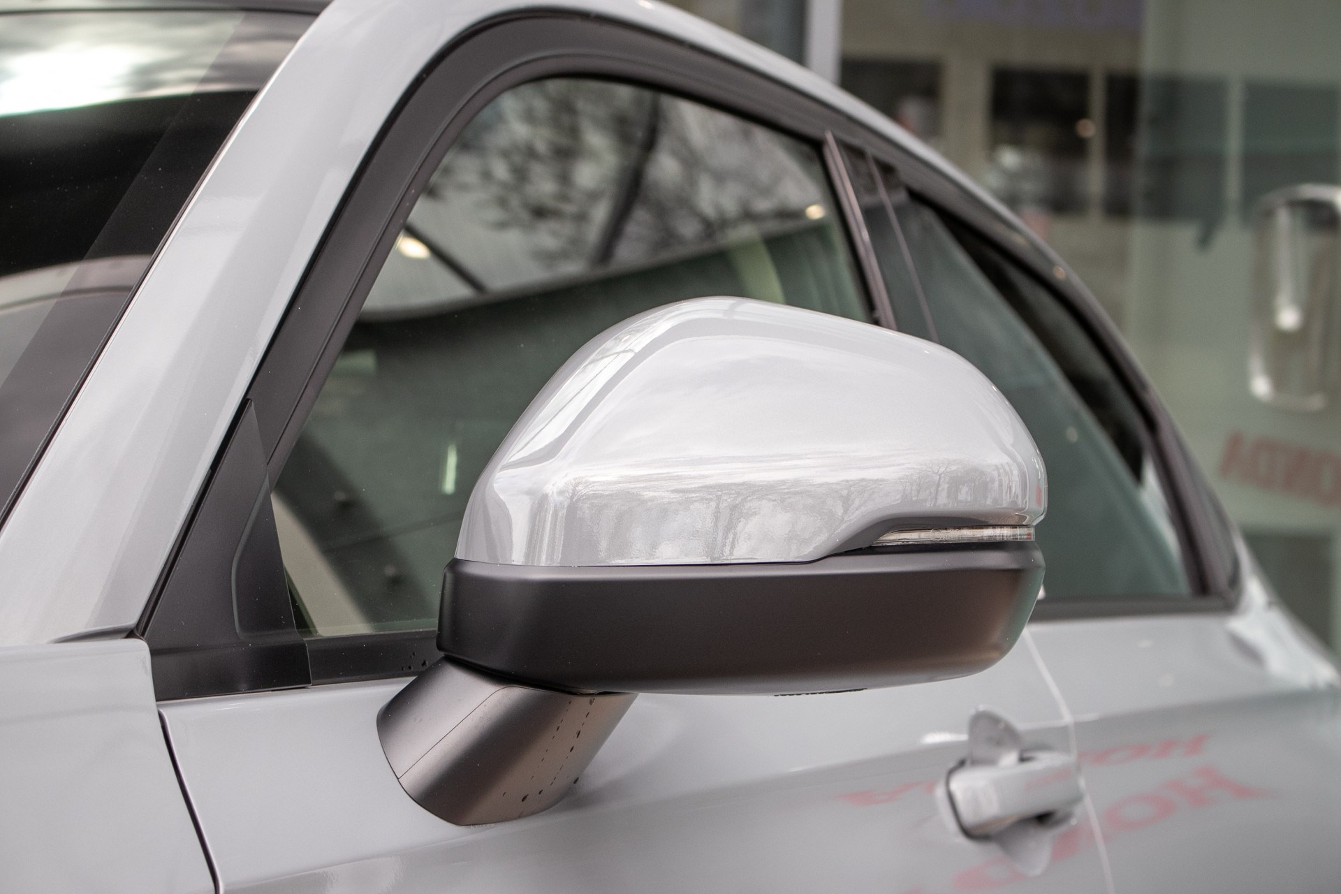Foto van Honda Hr-v