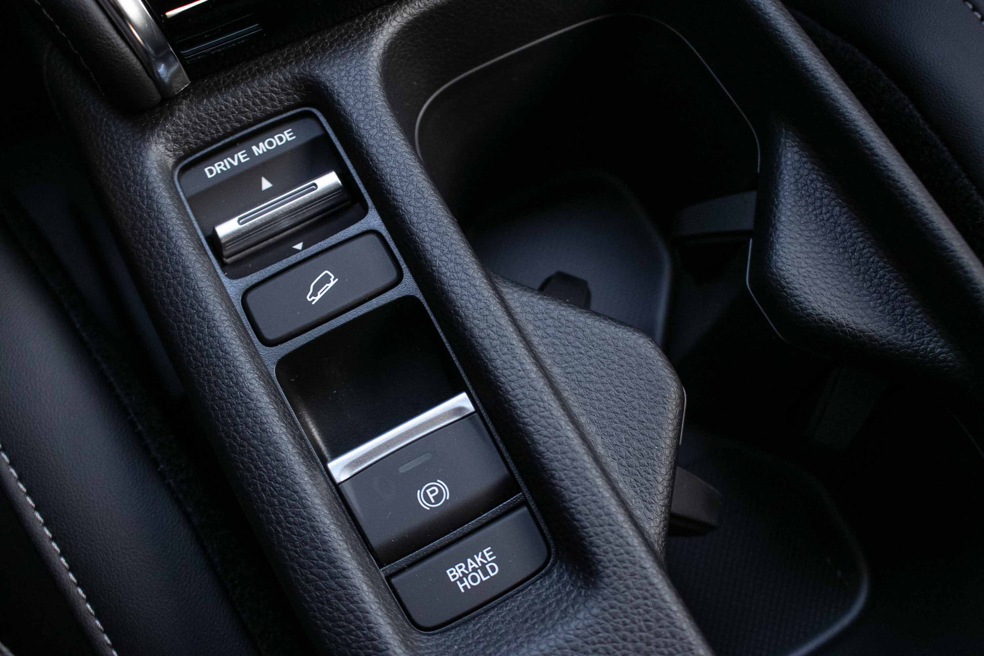 Foto van Honda Hr-v