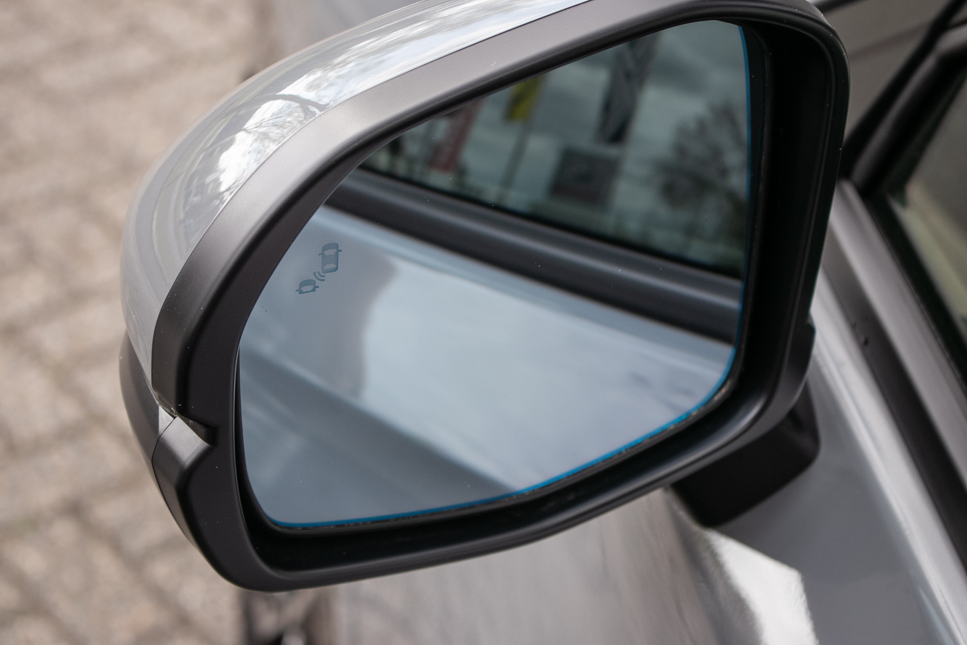Foto van Honda Hr-v
