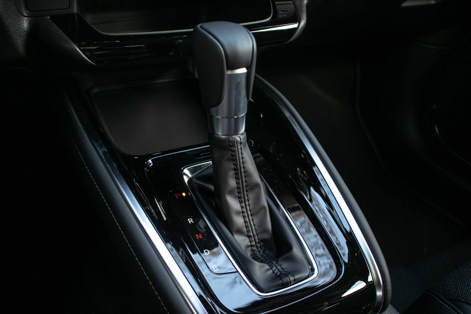 Foto van Honda Hr-v