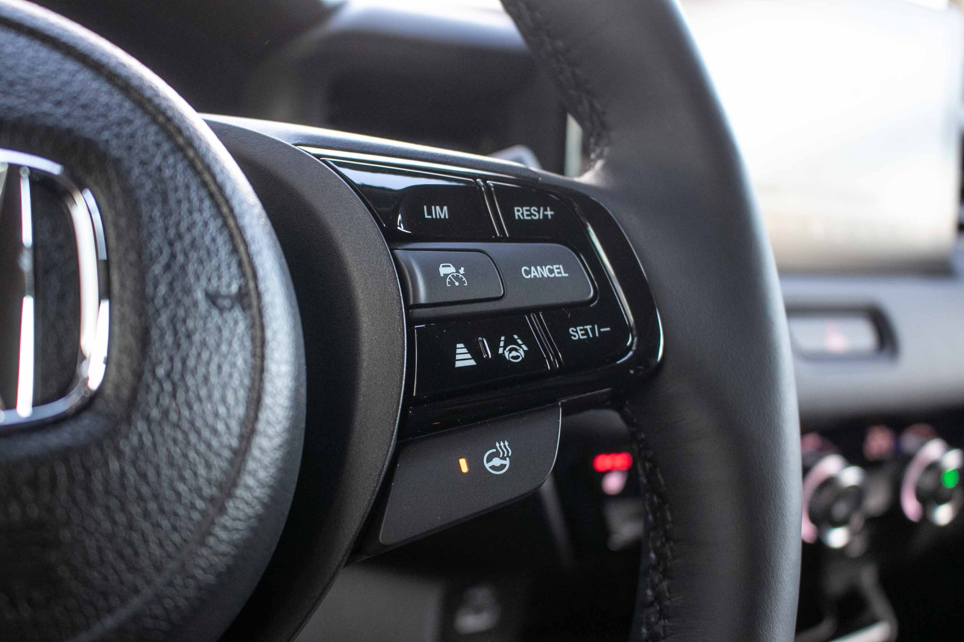 Foto van Honda Hr-v