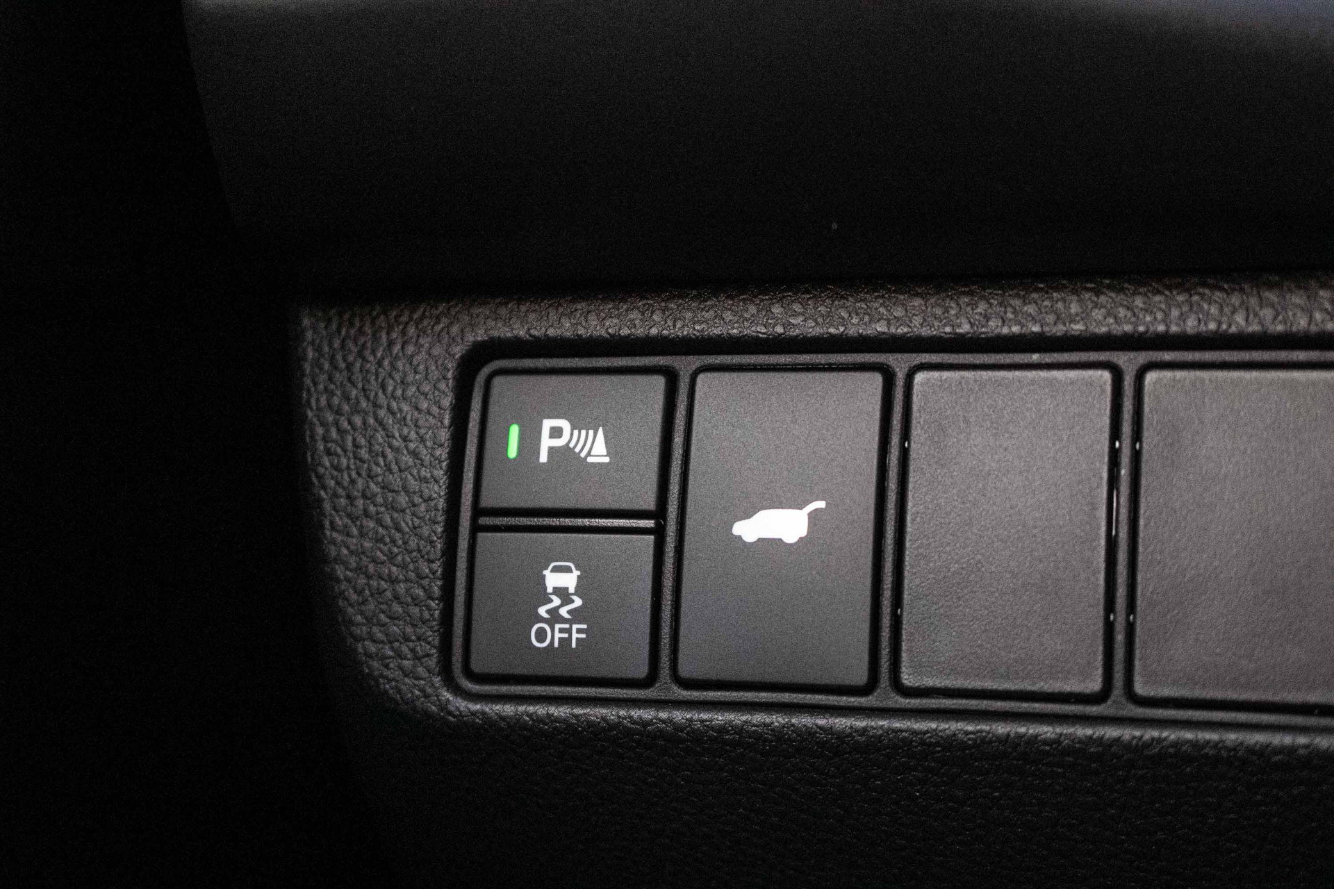 Foto van Honda Hr-v