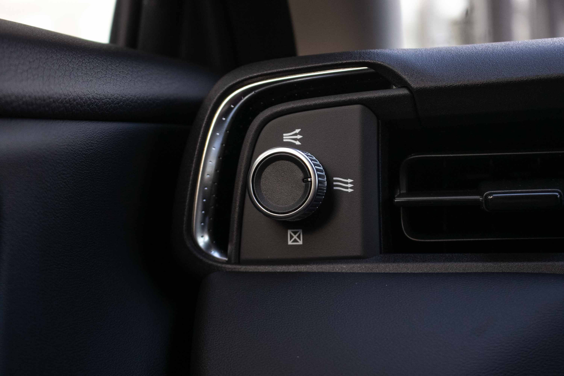 Foto van Honda Hr-v