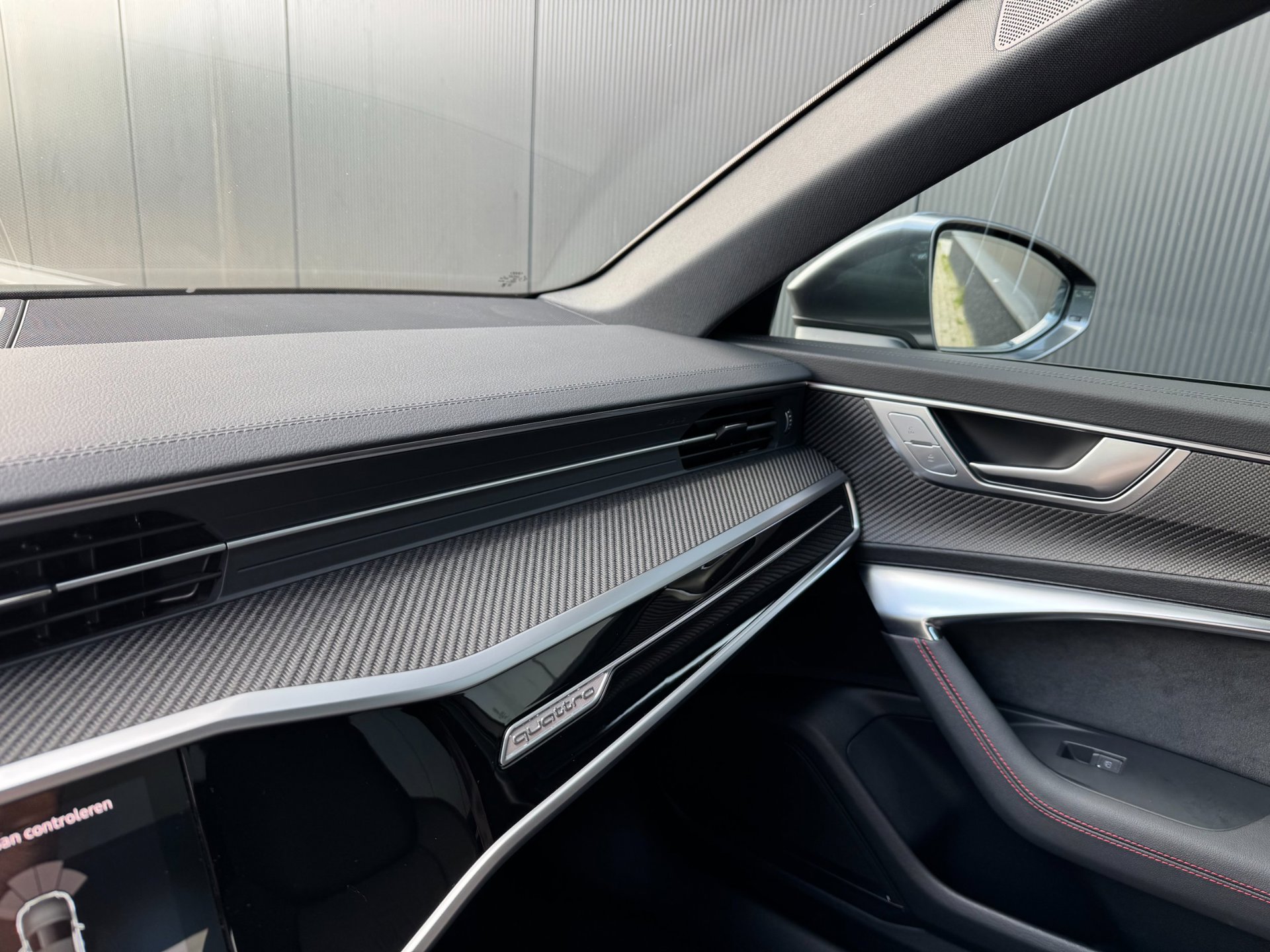 Foto van Audi A6 Avant 50 TFSI E