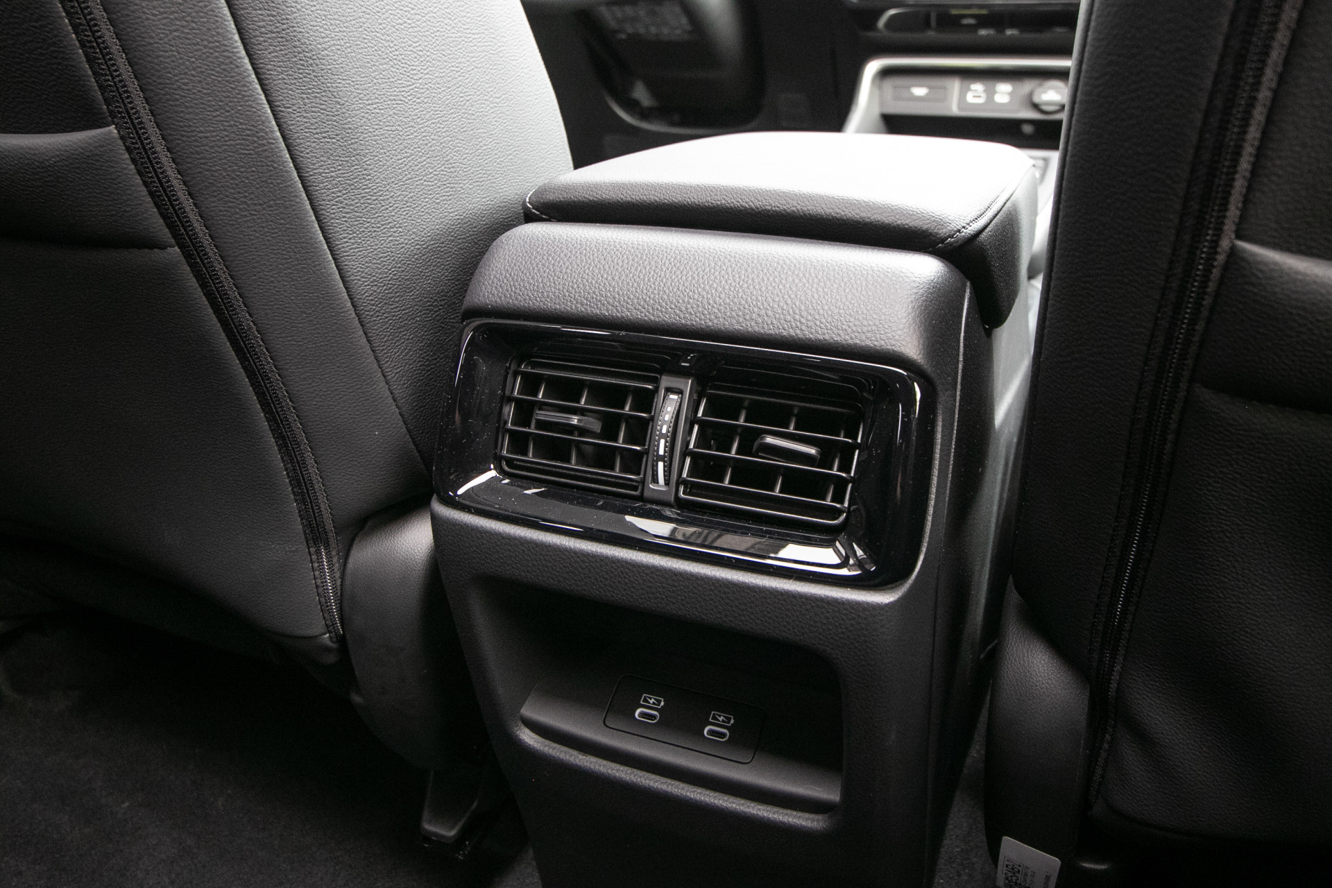 Foto van Honda Cr-v