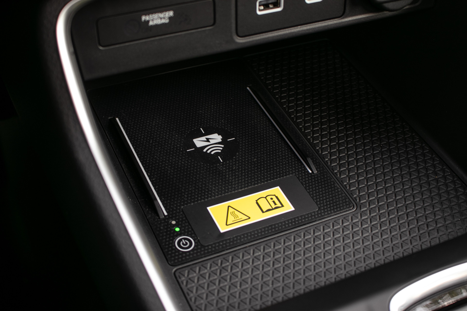 Foto van Honda Cr-v