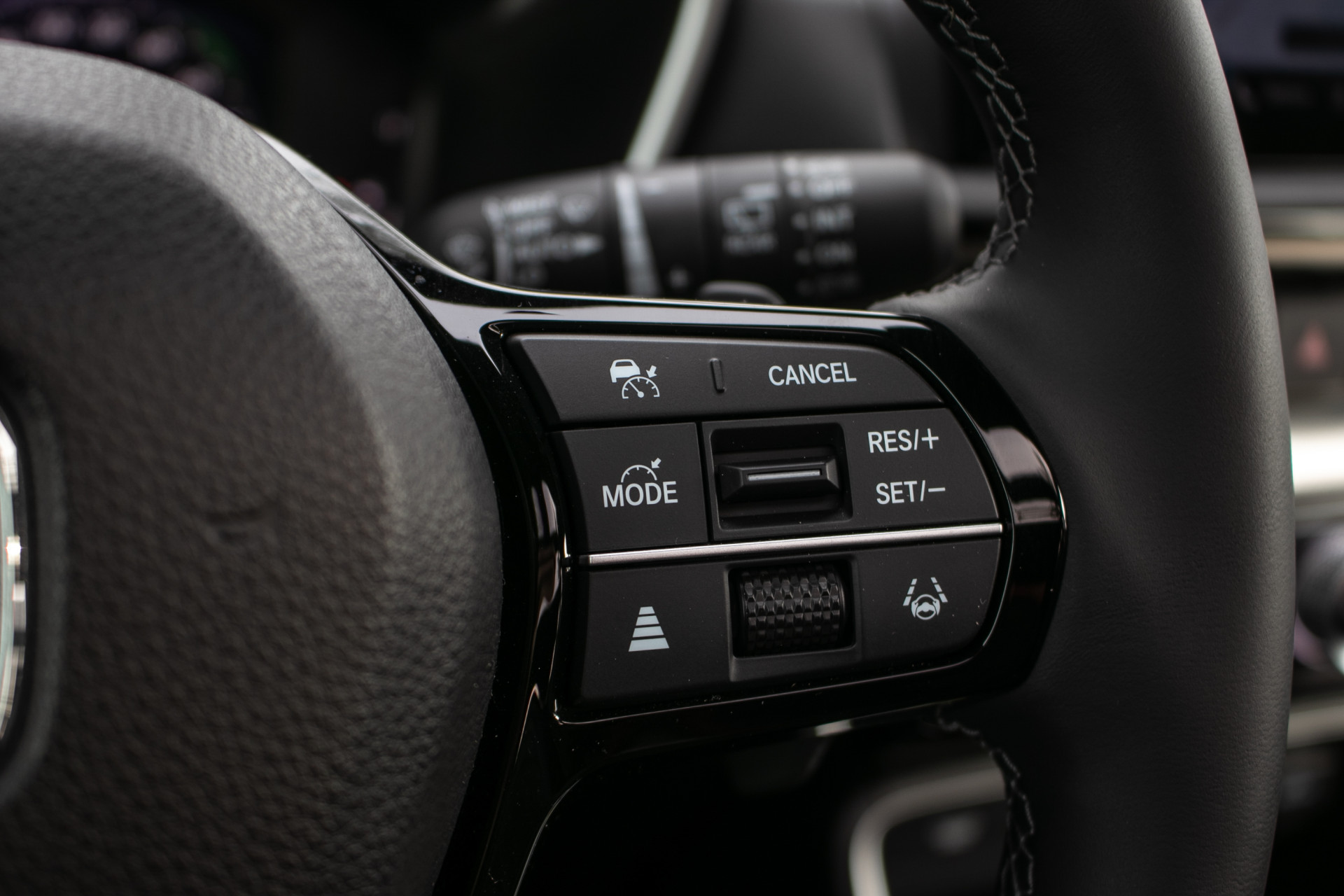 Foto van Honda Cr-v