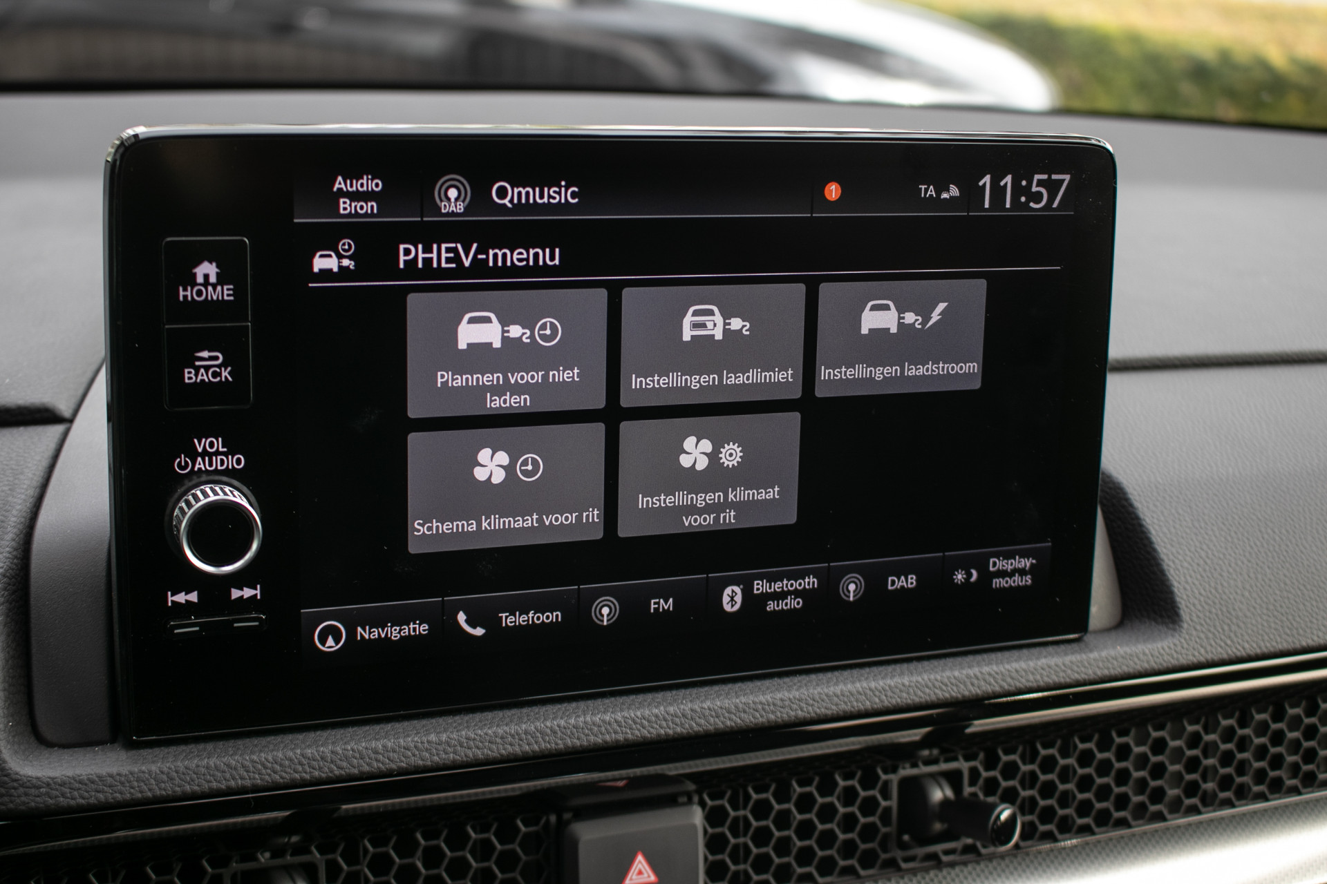 Foto van Honda Cr-v