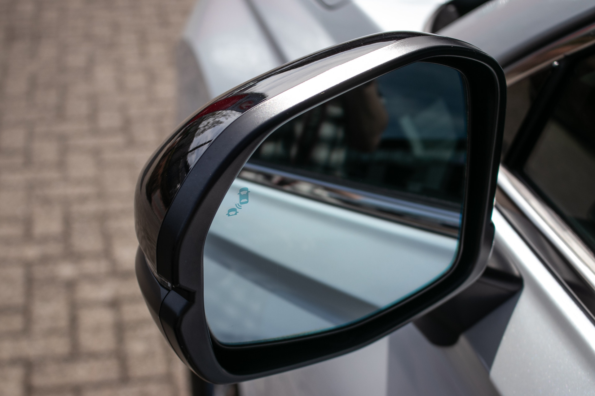 Foto van Honda Cr-v
