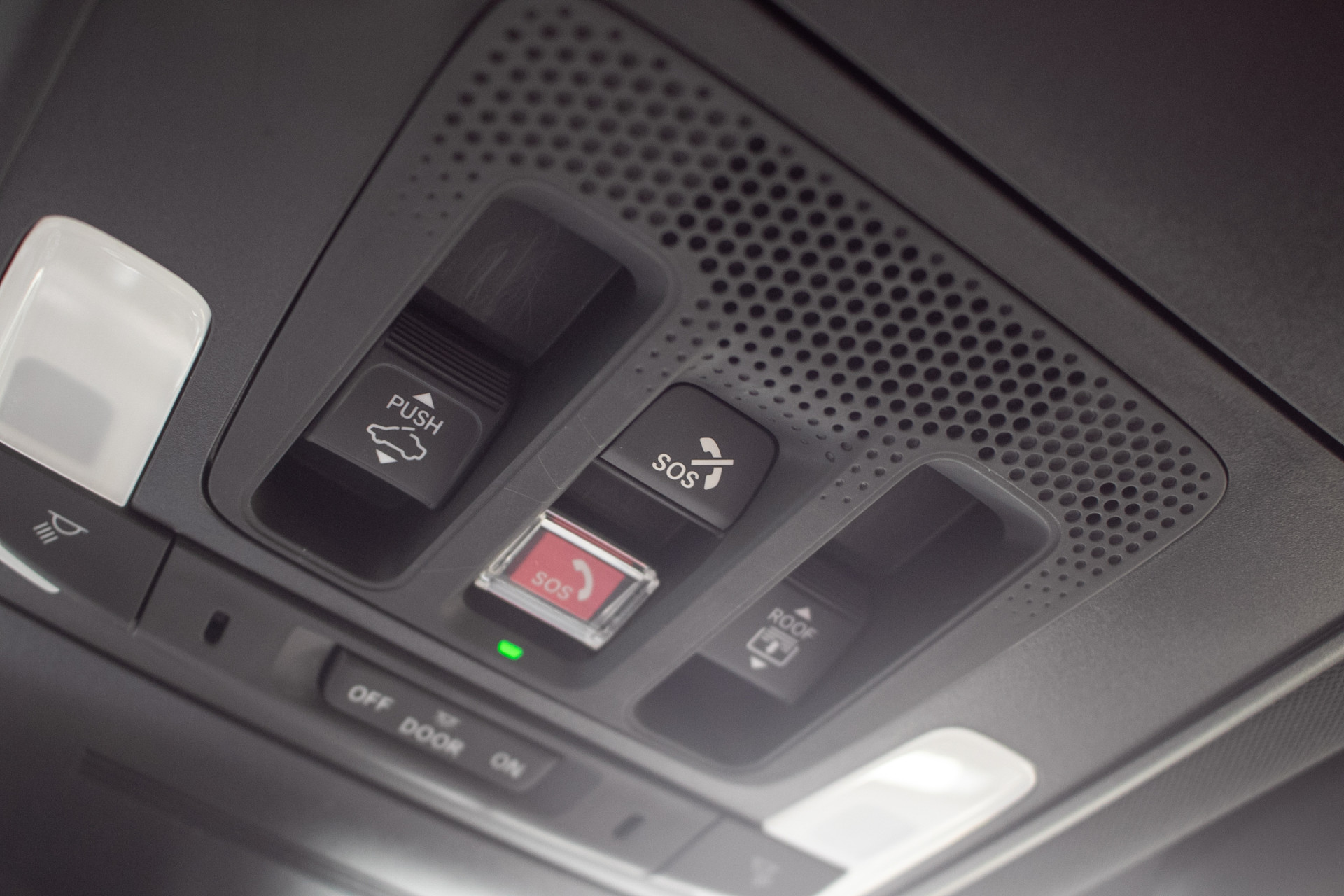 Foto van Honda Cr-v