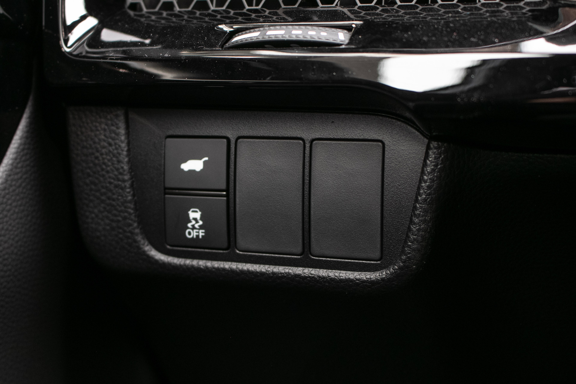Foto van Honda Cr-v