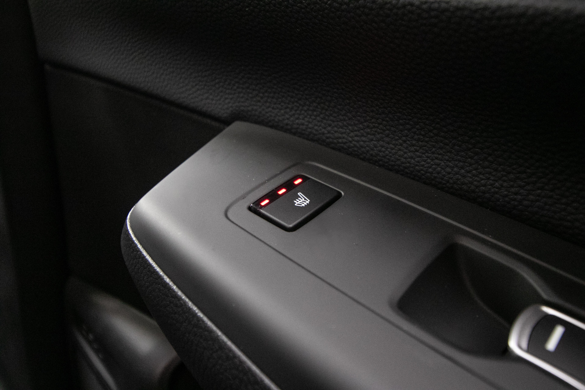 Foto van Honda Cr-v