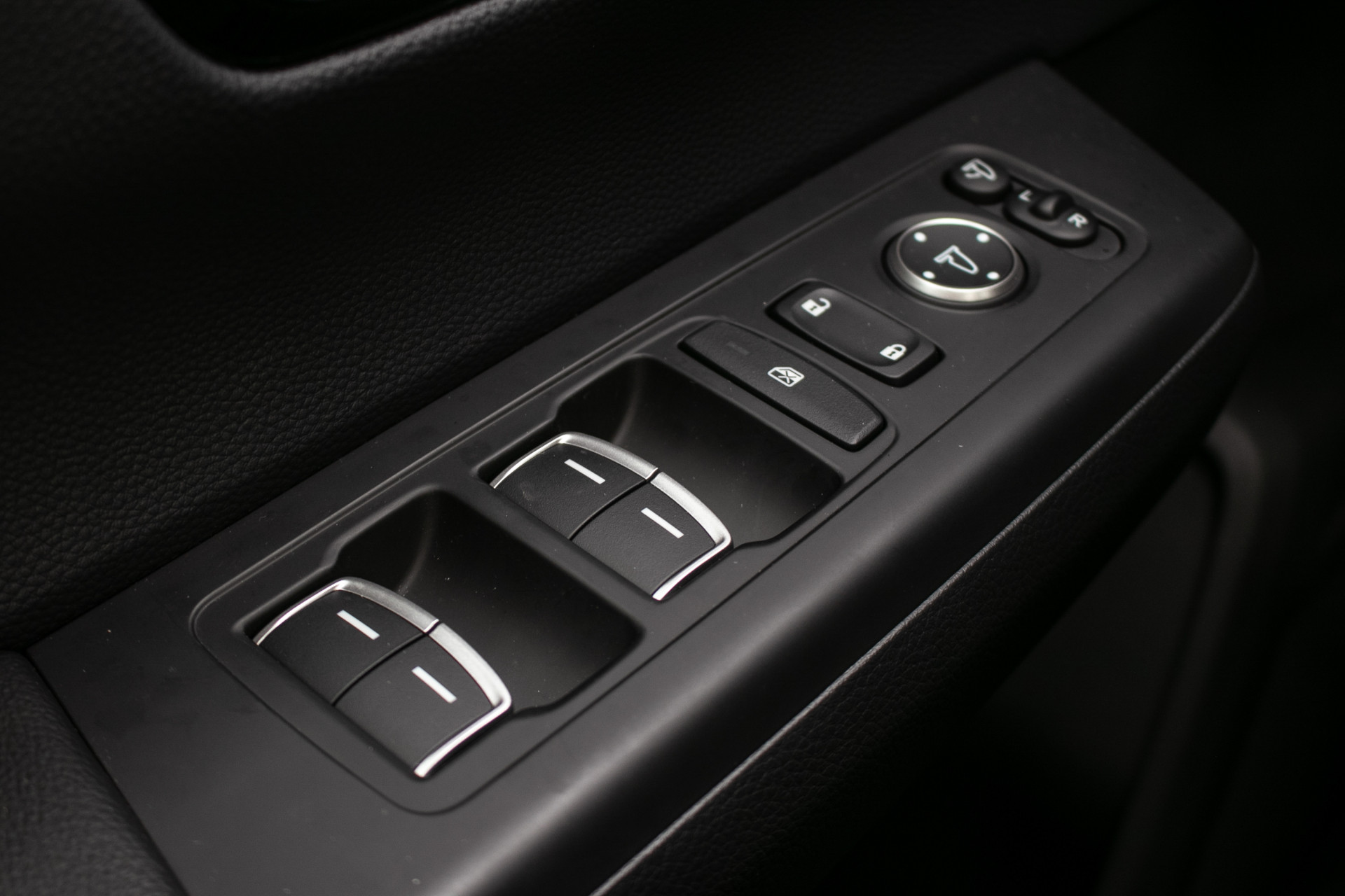 Foto van Honda Cr-v