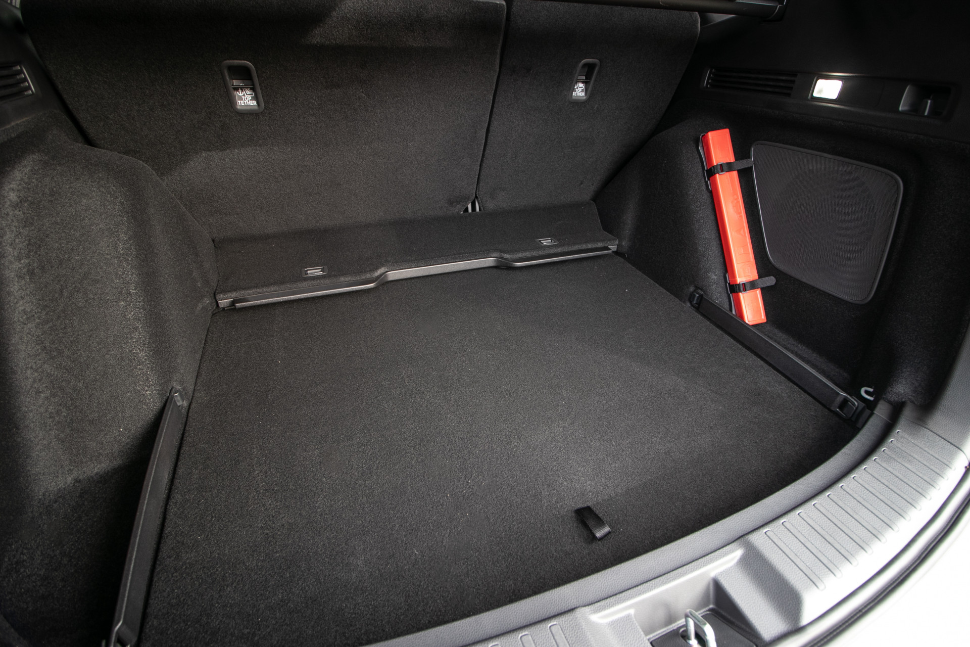 Foto van Honda Cr-v