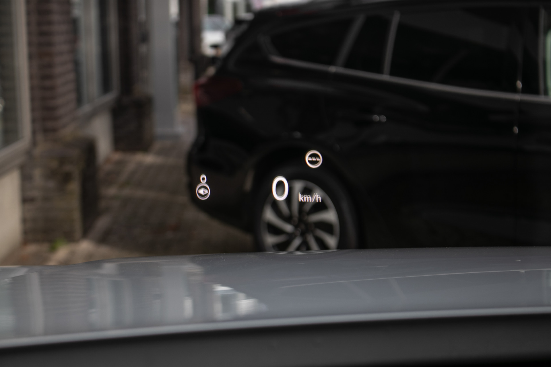 Foto van Honda Cr-v