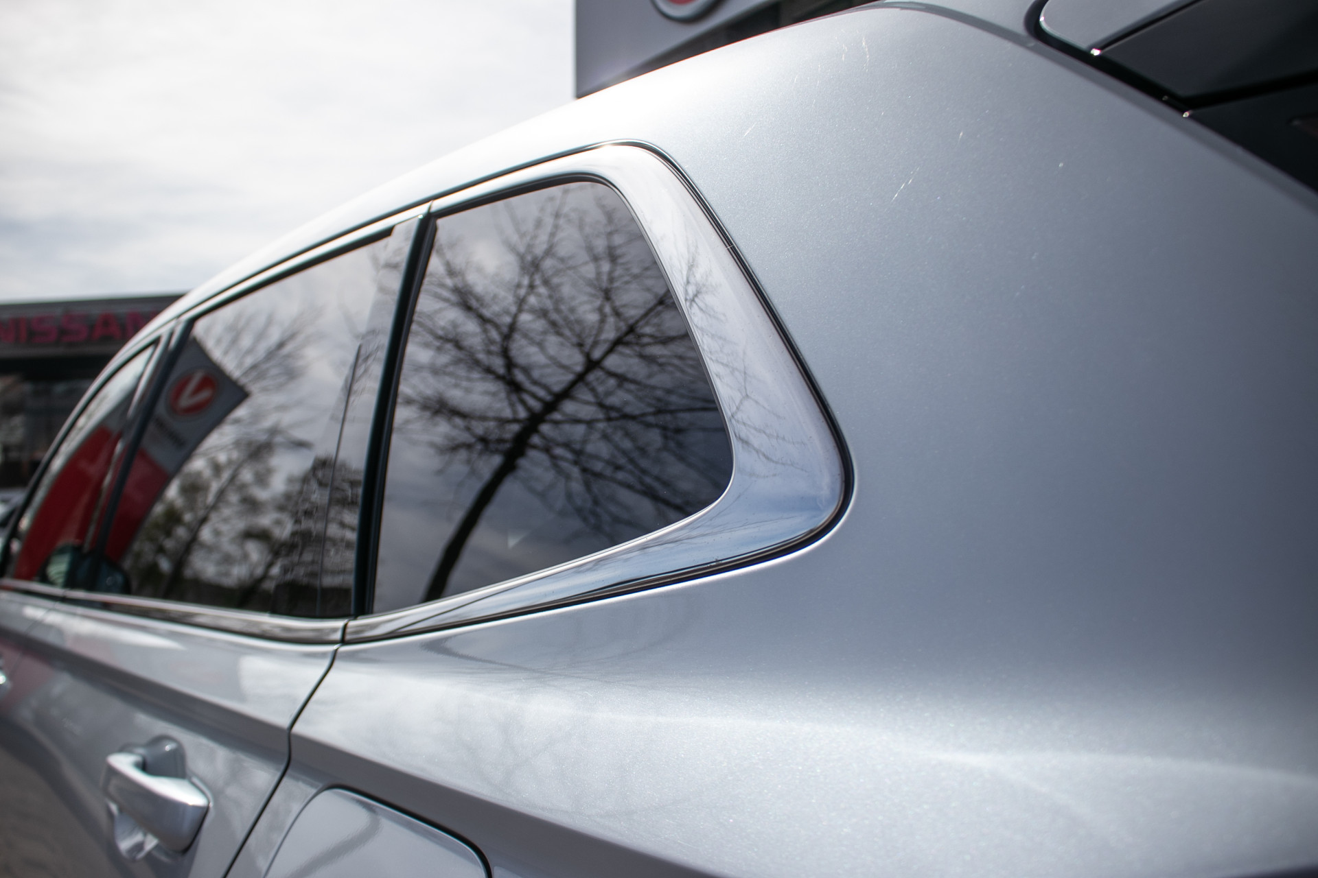 Foto van Honda Cr-v