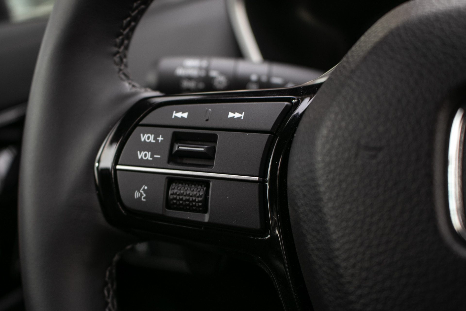 Foto van Honda Cr-v