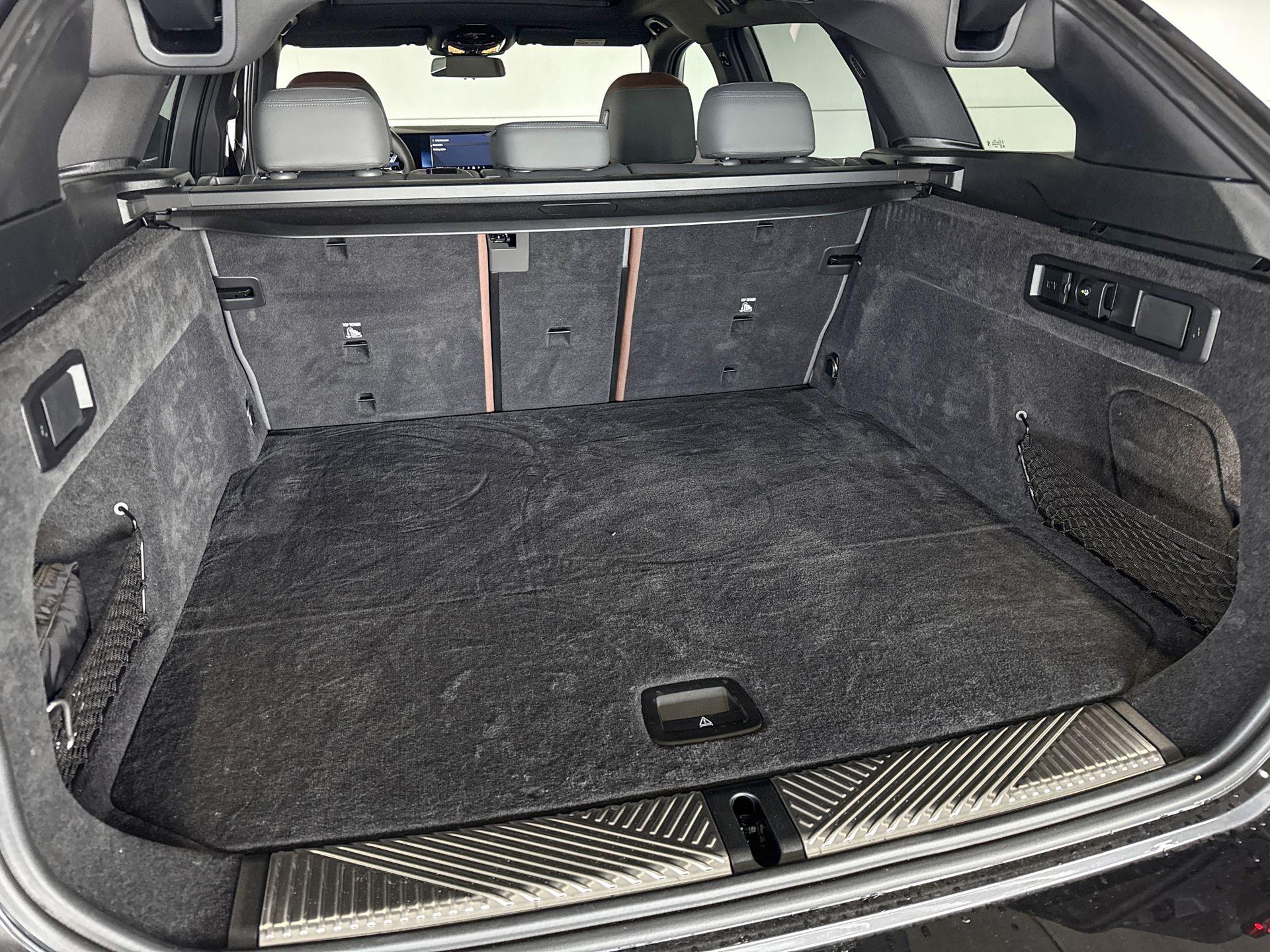 Foto van BMW 550e xDrive